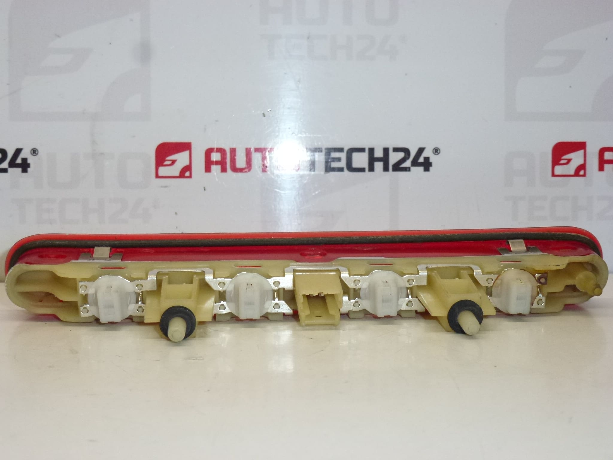 Tredje bremselys Peugeot 207 9649986880 6350Y2