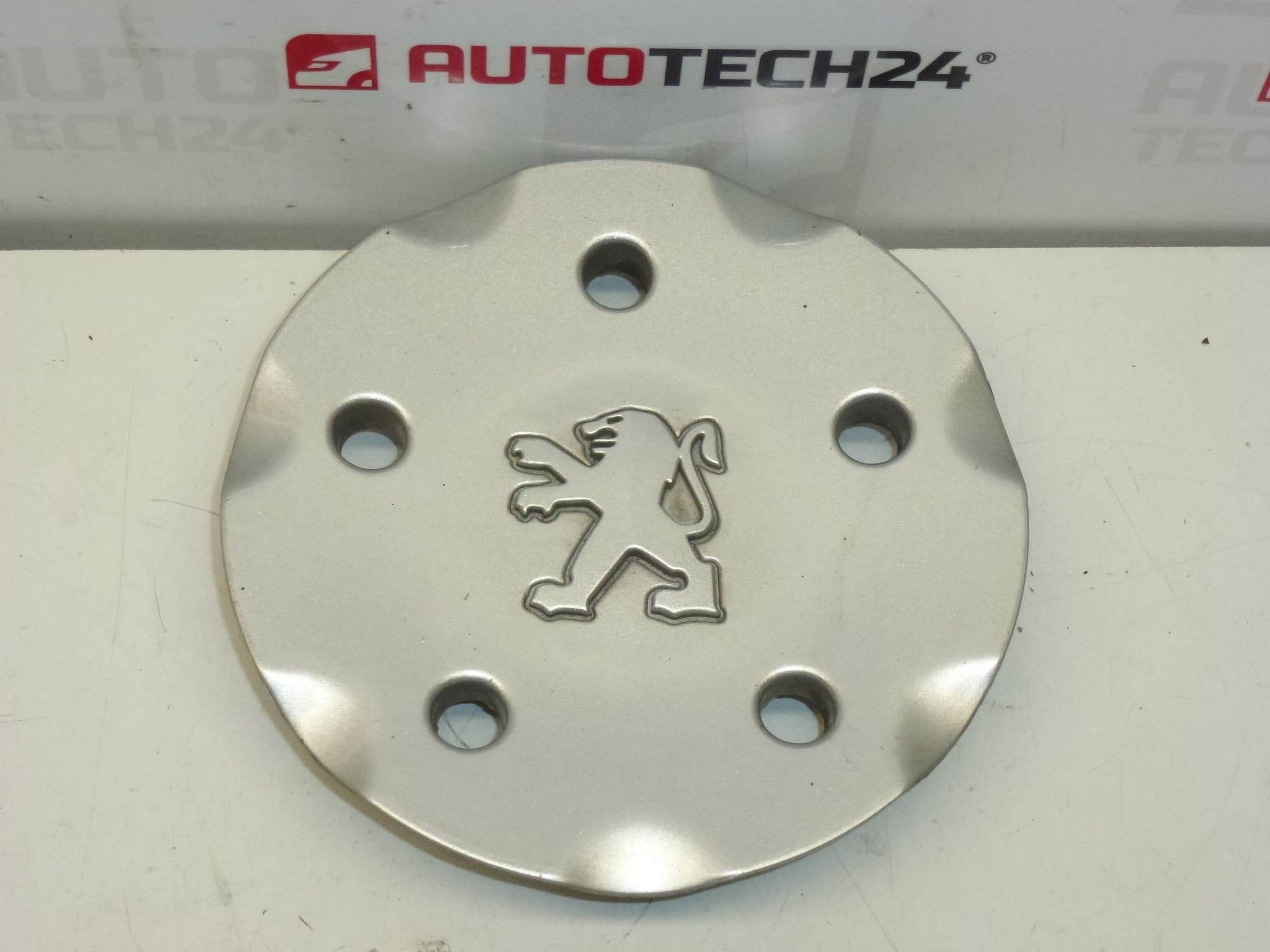 Peugeot elektroncover 9632747977 5416C0