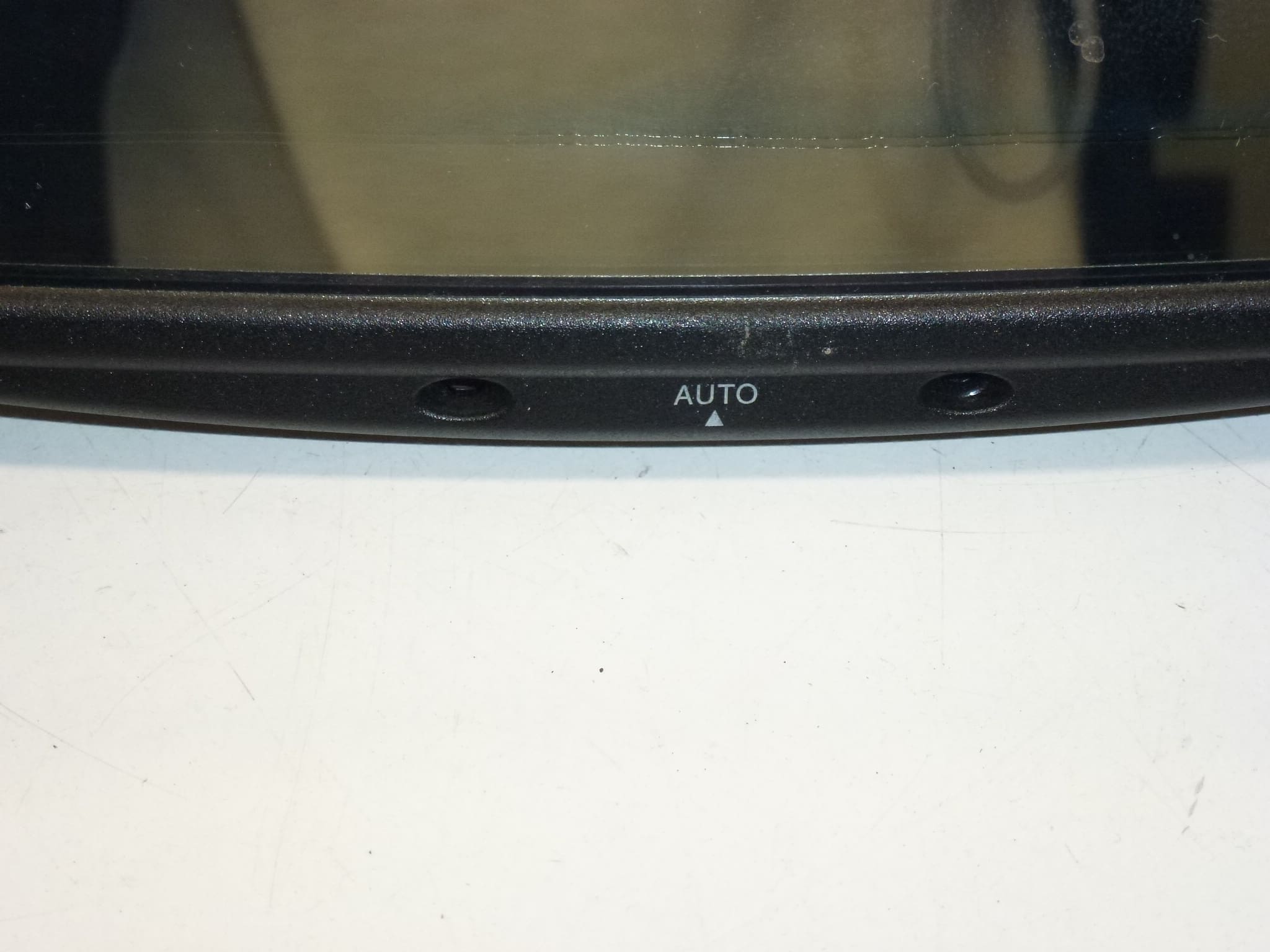 Indvendigt spejl med nedblænding Peugeot 406 96355787XX 8149G8