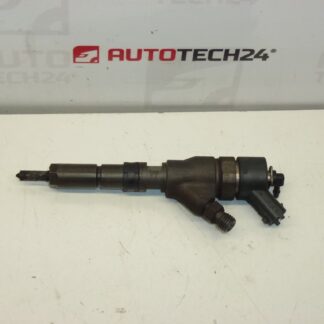 Injektor Bosch 2.0HDI 0445110044 9637536080 198093