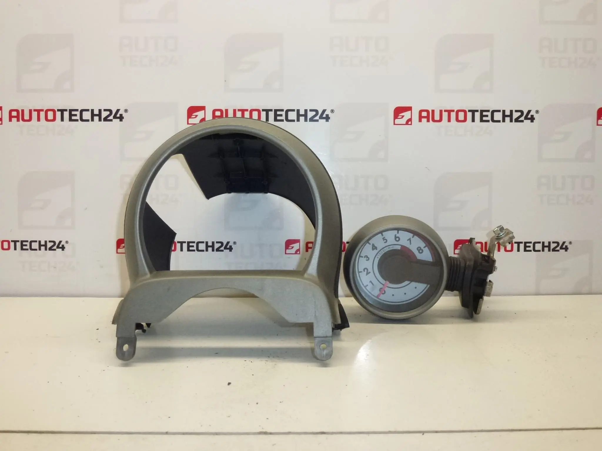 Omdrejningstæller Citroën C1 Peugeot 107 83270-0H010 6106SK