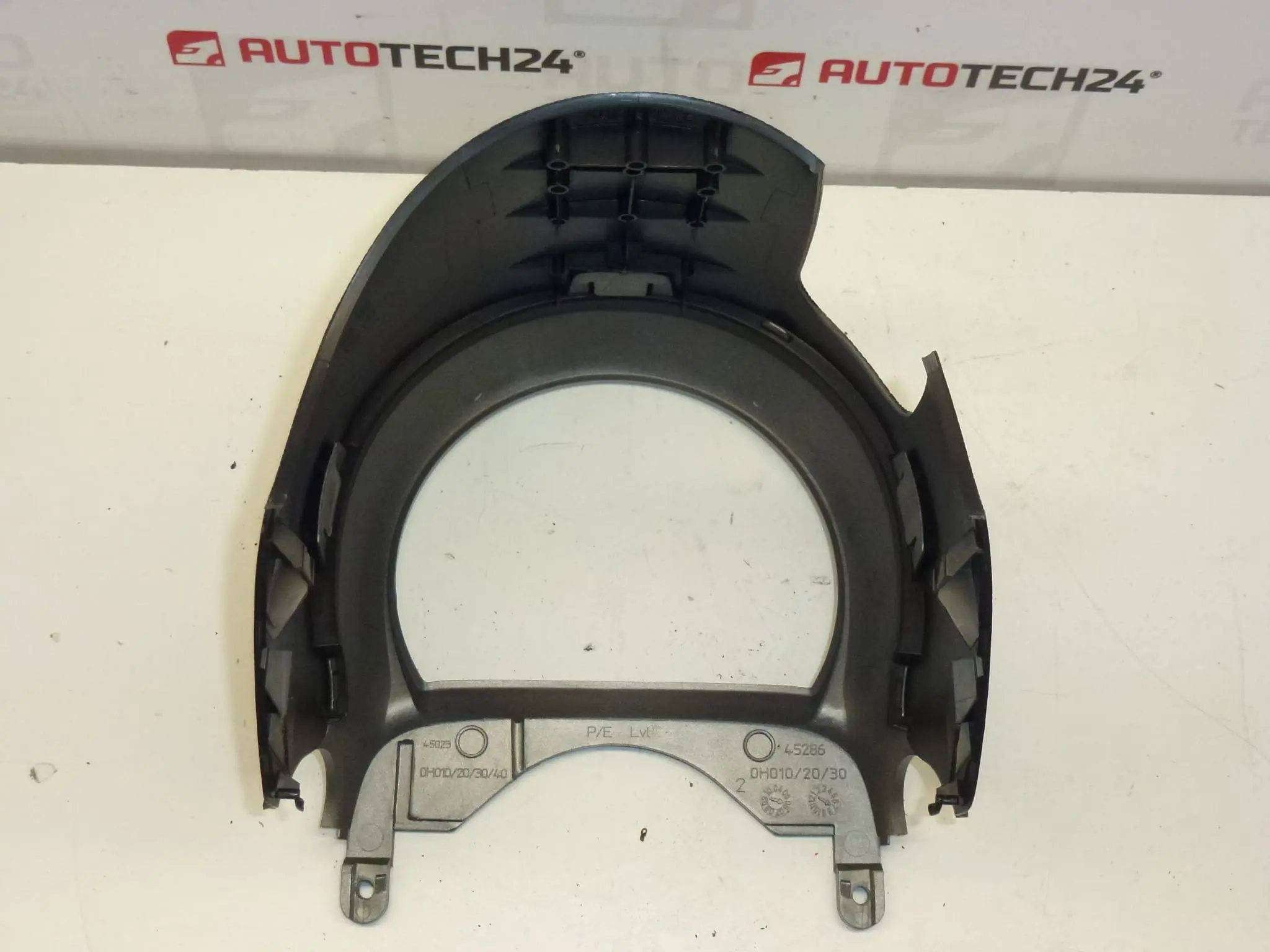 Omdrejningstæller Citroën C1 Peugeot 107 83270-0H010 6106SK