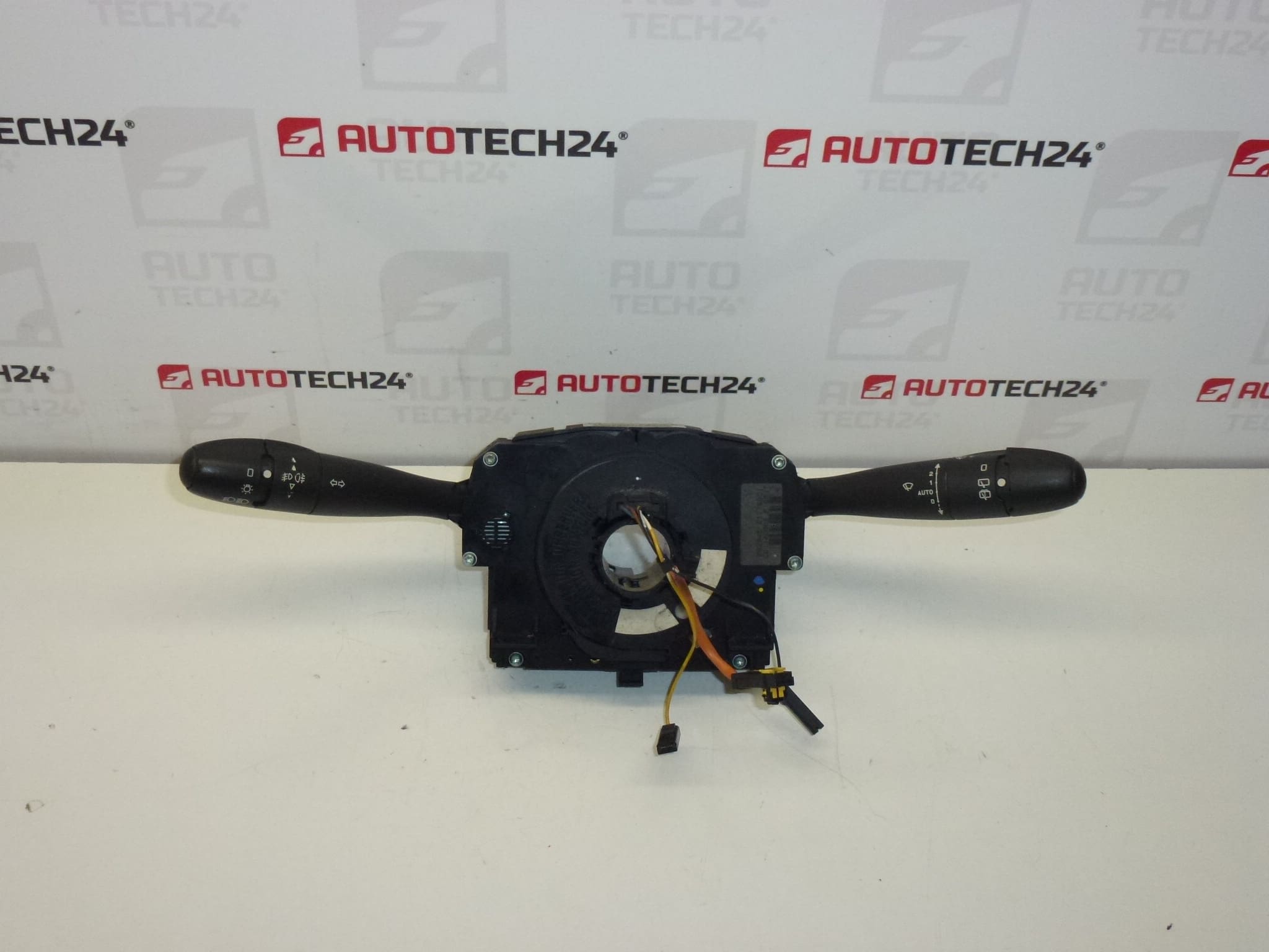 Citroën C2 C3 Håndtag 96474011XT 6239EH