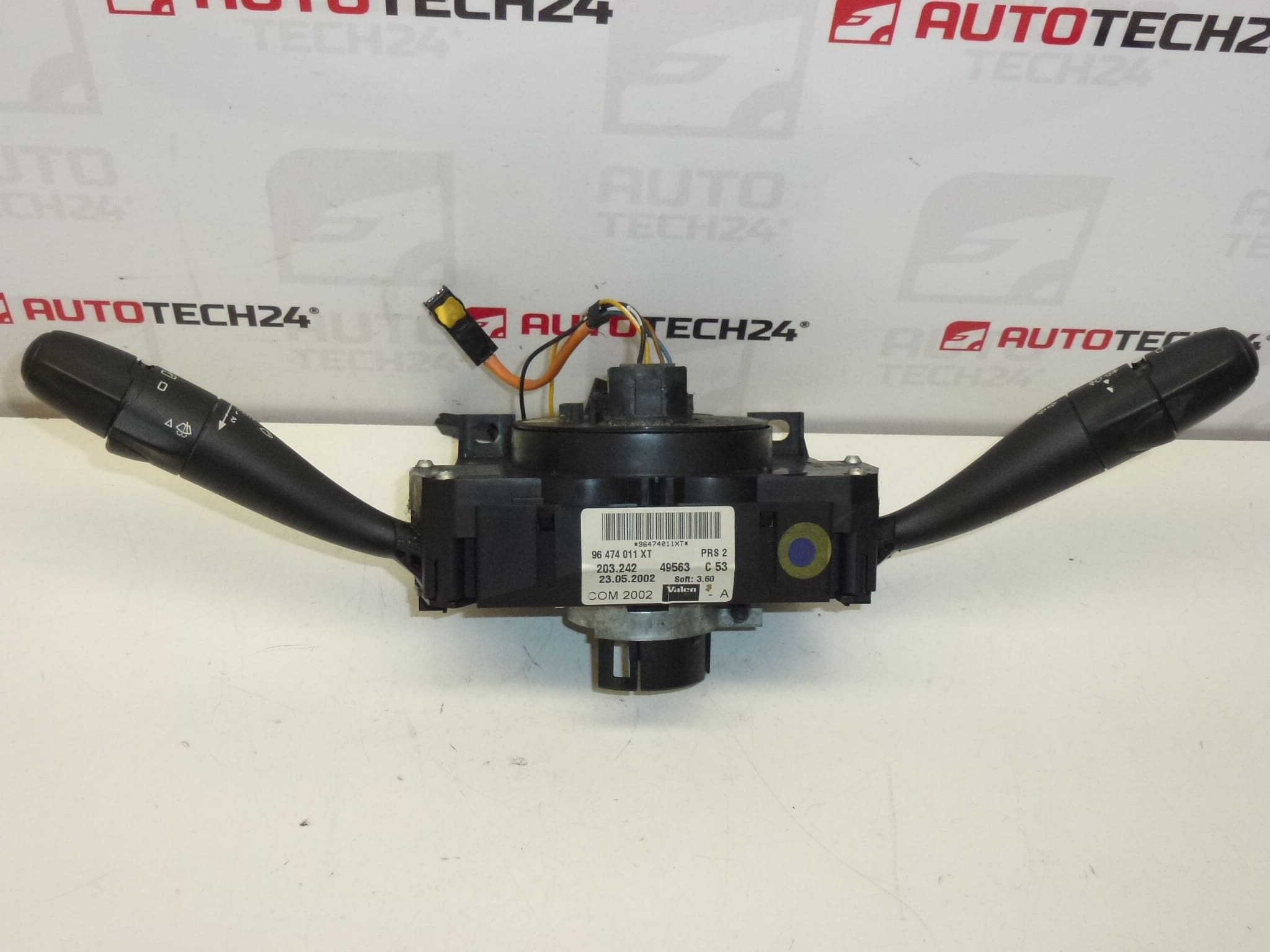 Citroën C2 C3 Håndtag 96474011XT 6239EH