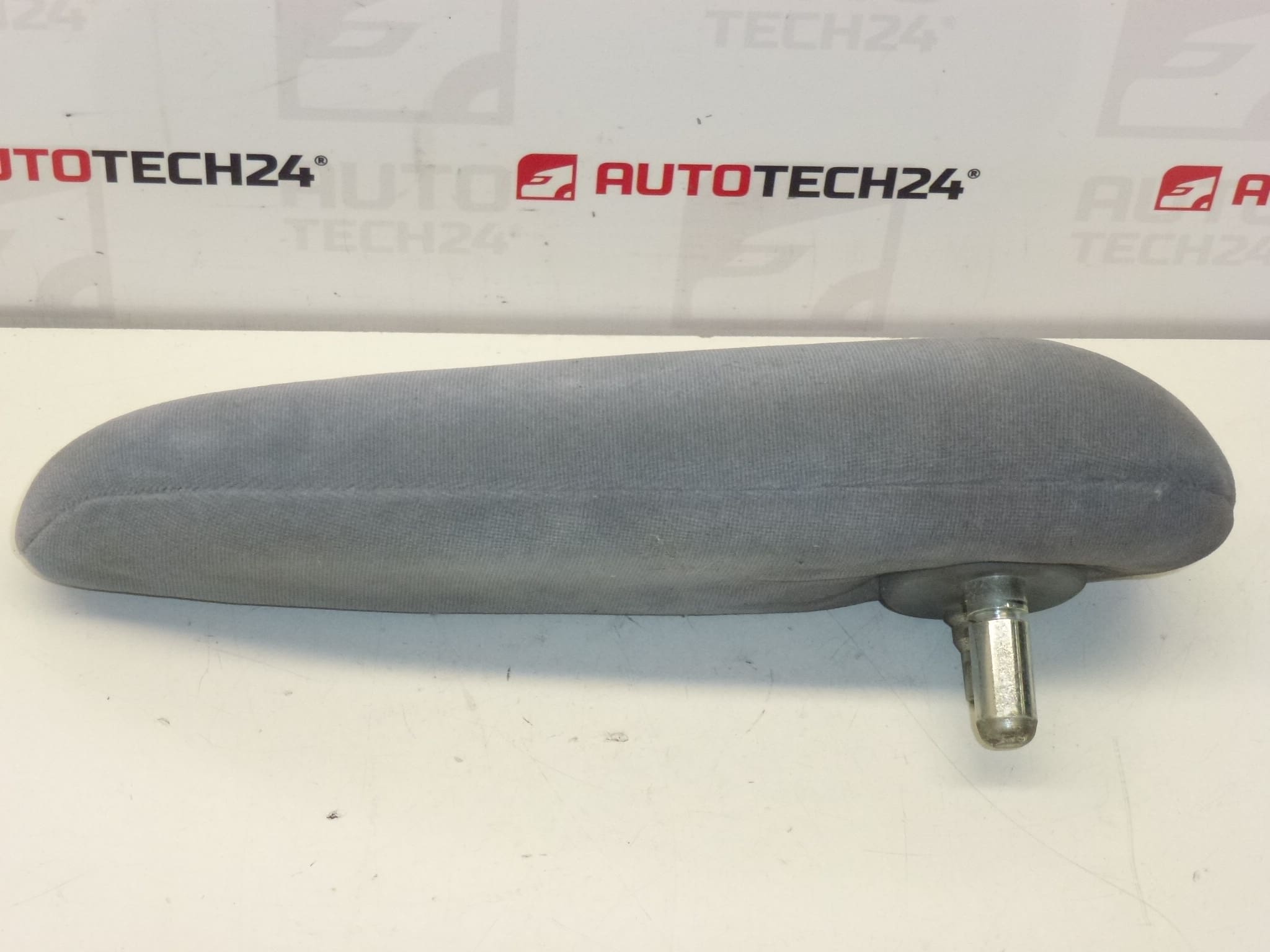 Højre armlæn Citroën Peugeot 896982