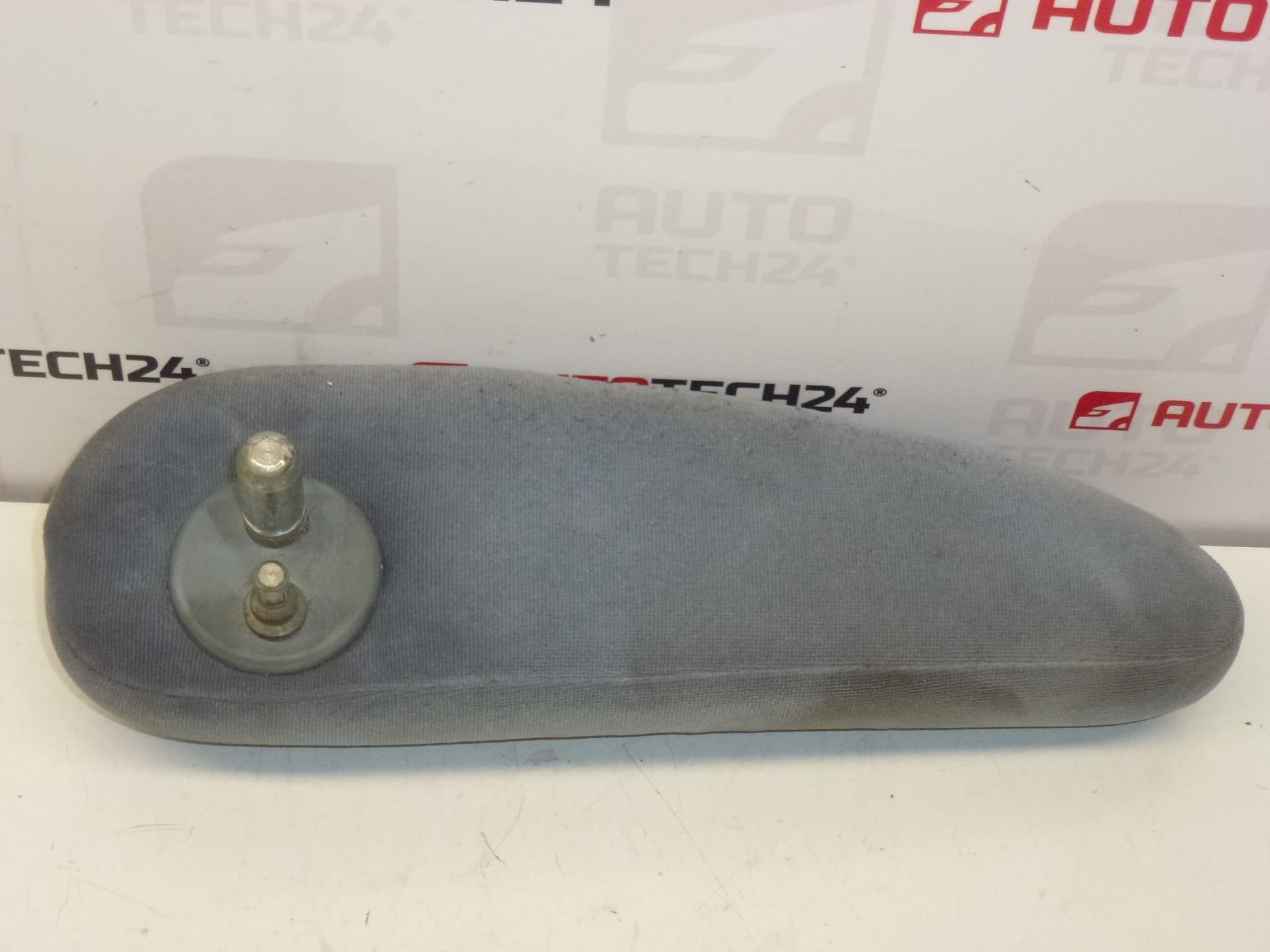 Venstre armlæn Citroën Peugeot 883085