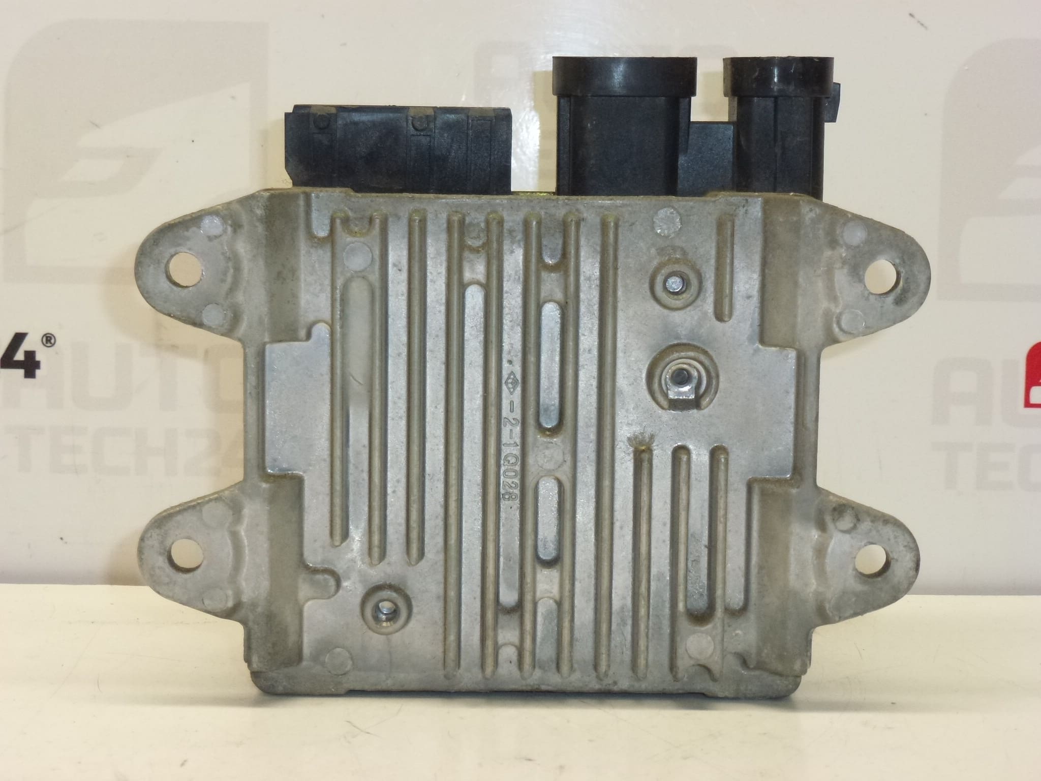 Servostyring Citroën C2 C3 9645460880 400687