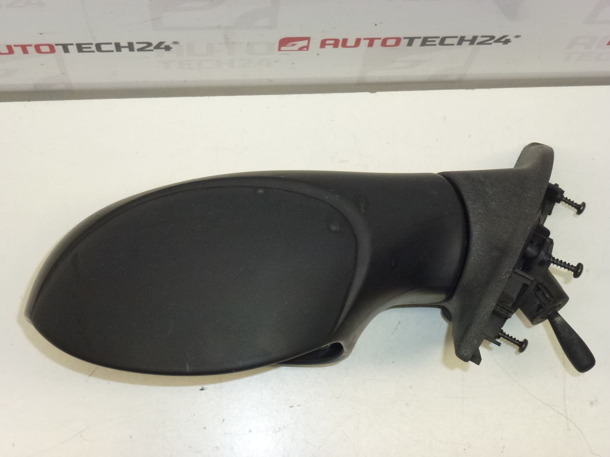 Venstre spejl Citroën C3 8149FG