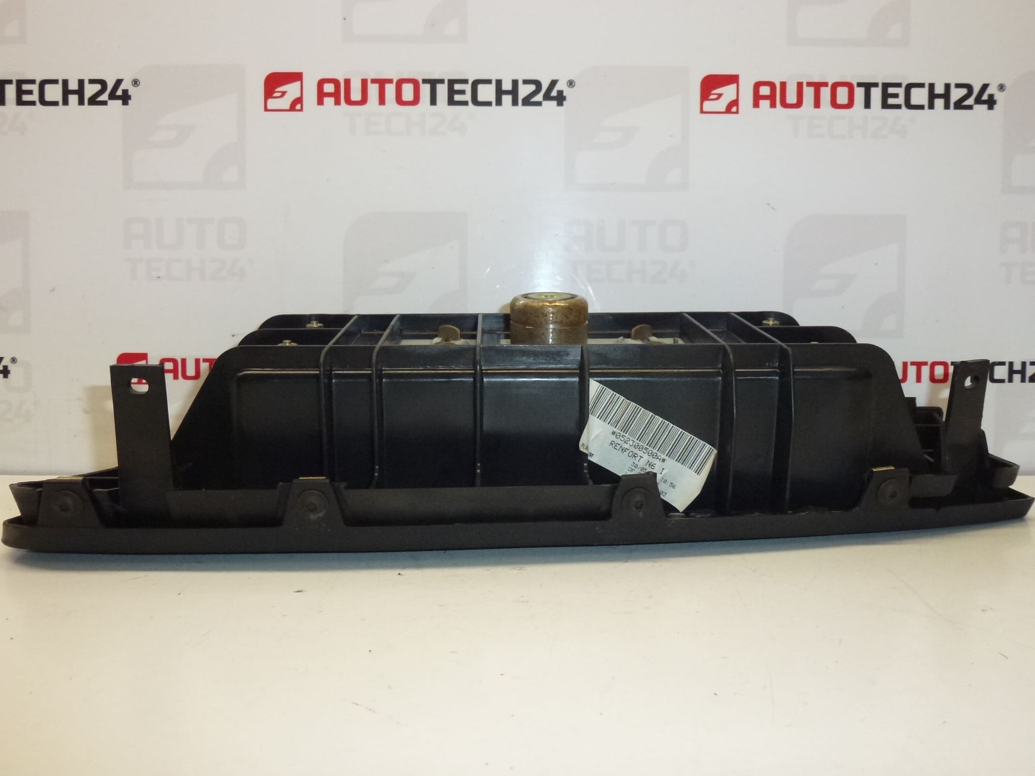 Passagerairbag Citroën Xsara 8214NG