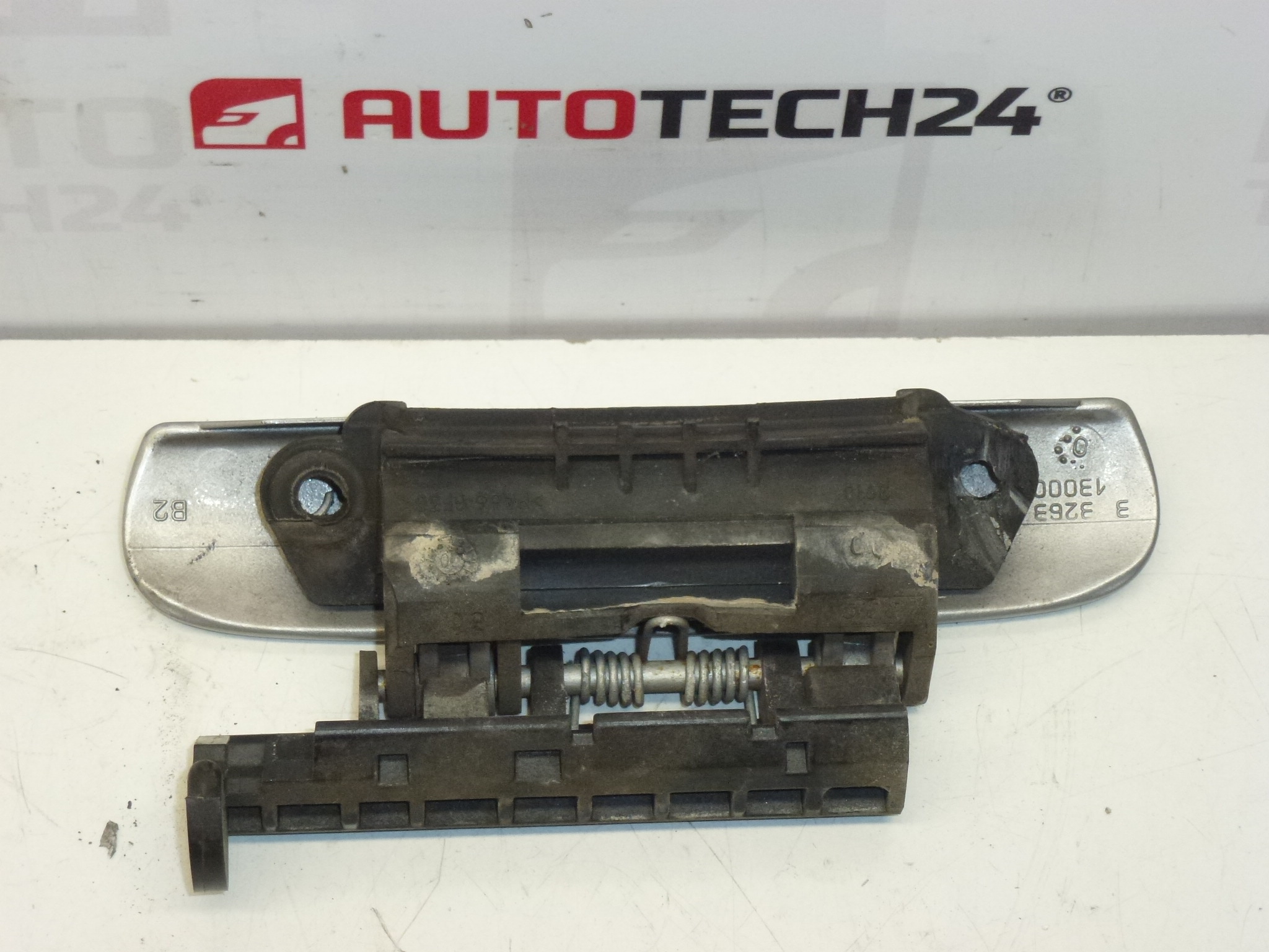 Højre bagdørhåndtag Citroën Xsara EZRC 96334566 9101N5