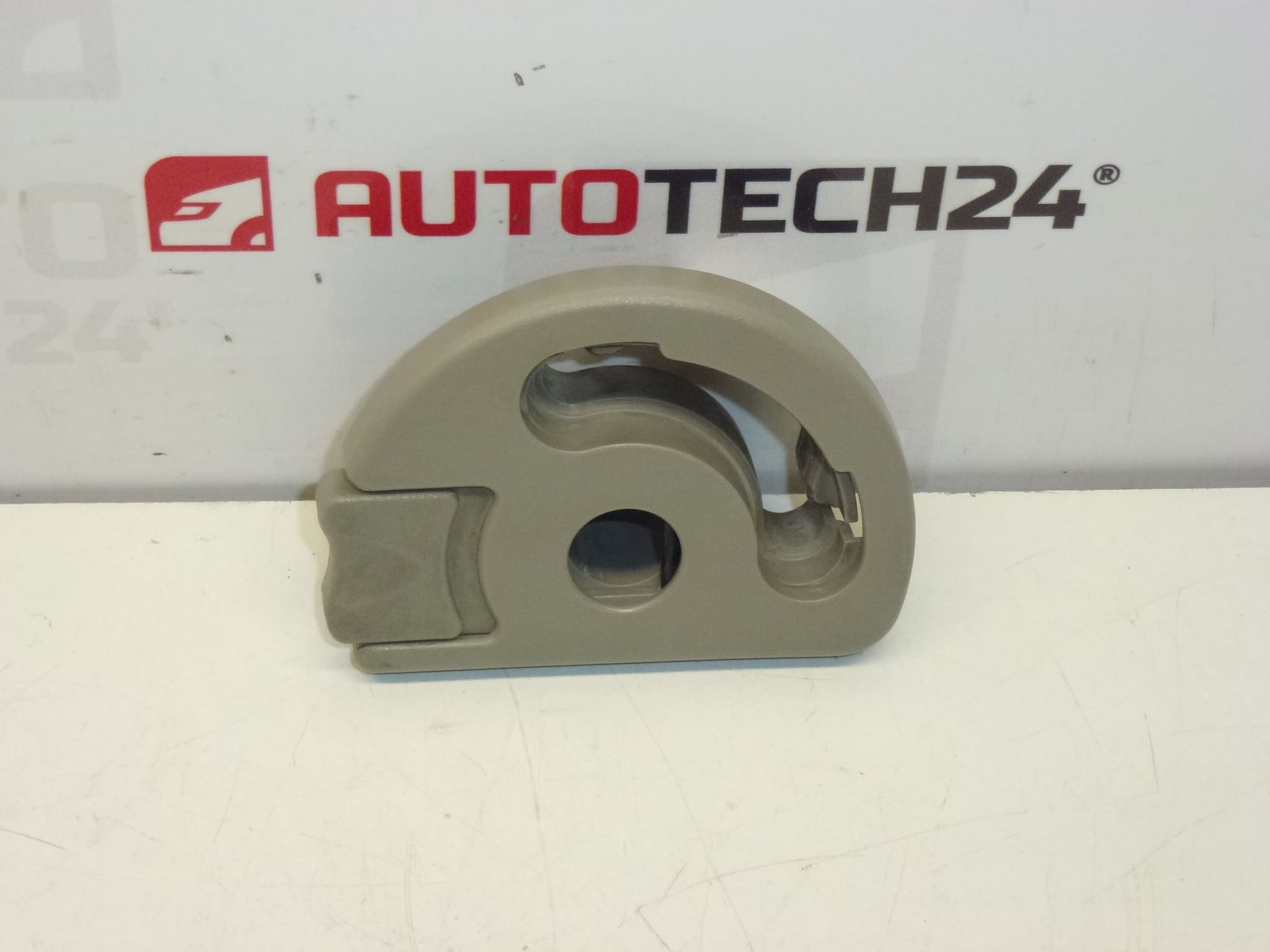 Armlænsmekanisme Citroën Peugeot 883096