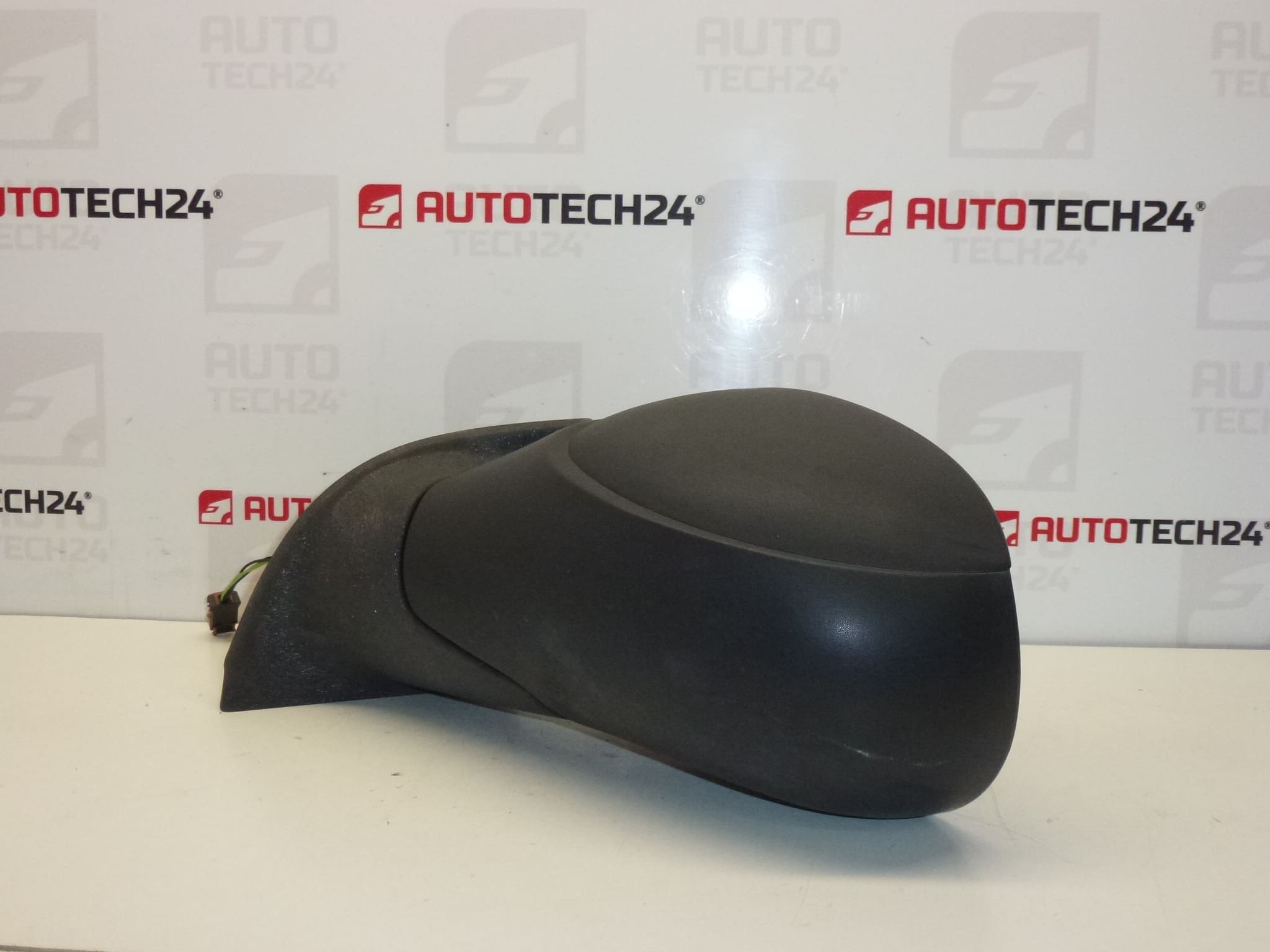 Venstre spejl elektrisk sammenklappelig Citroën C3 8149FN