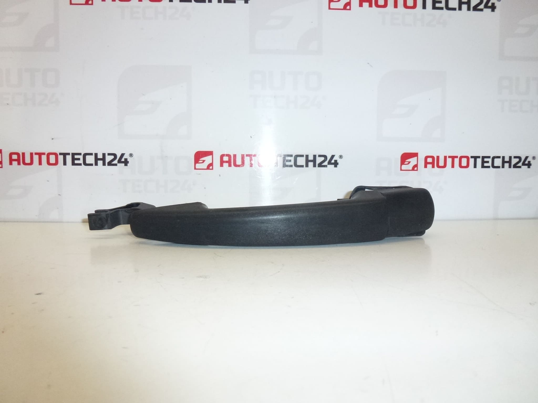 Dørgreb Citroën Peugeot sort 9101EQ