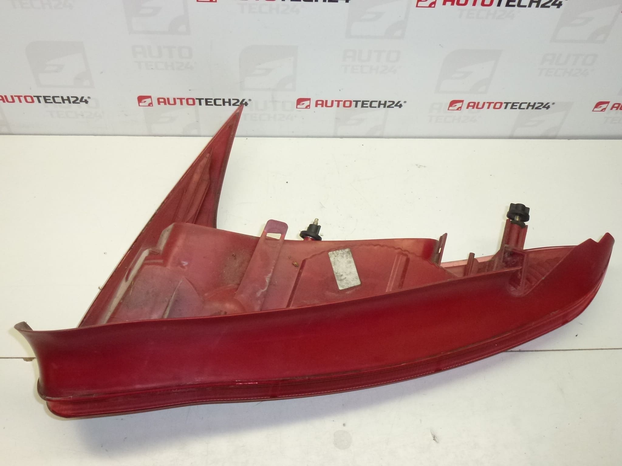 Højre baglygte Peugeot 206 Combi 9641540577 6351R4