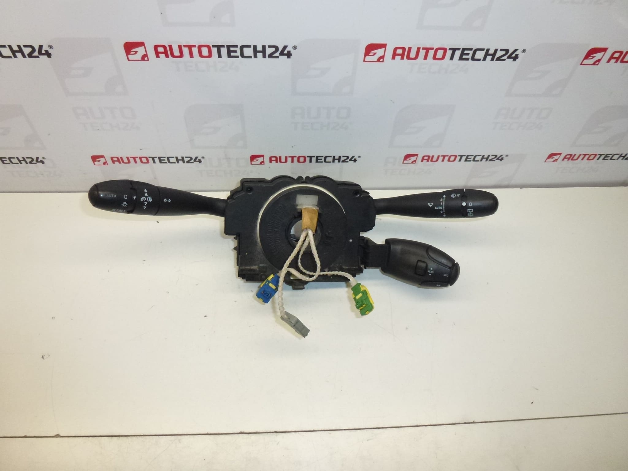 Citroën Peugeot 96477524XT 6242E9 Håndtag