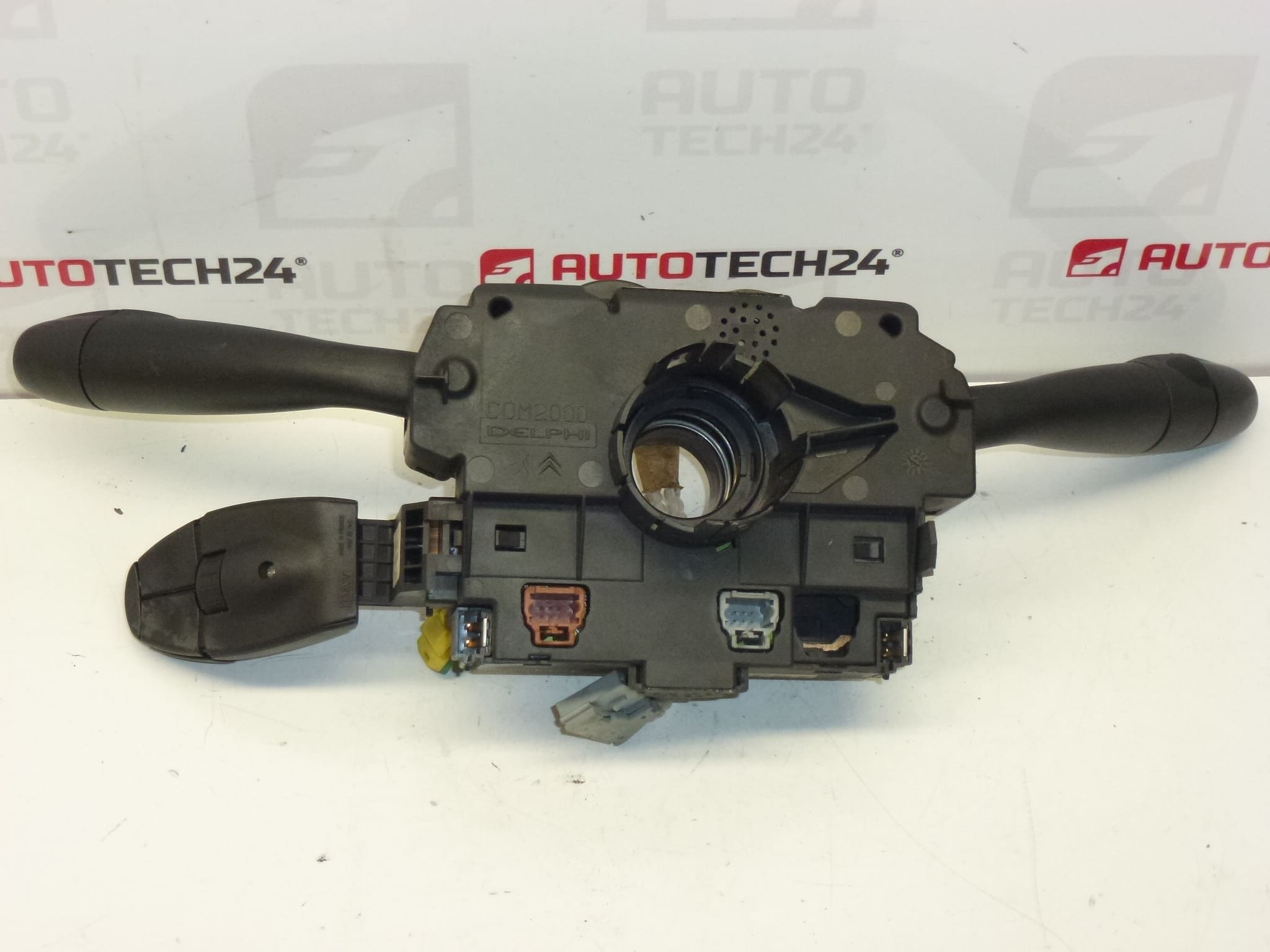 Citroën Peugeot 96477524XT 6242E9 Håndtag