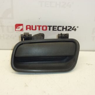 Dørhåndtag højre bag Peugeot 206 stationcar 9642208477 9101S1