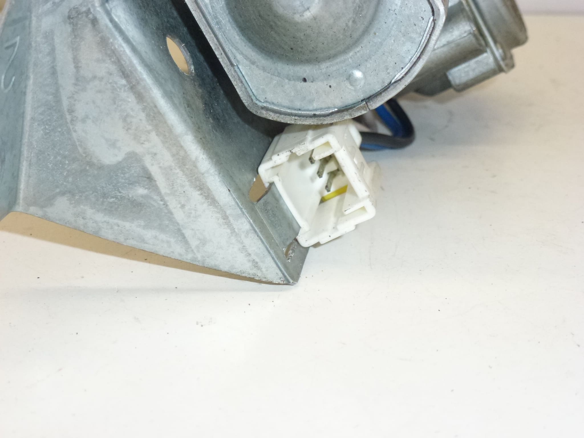 Viskermotor Citroën Xsara stationcar 9636218180 54904602 6405H1