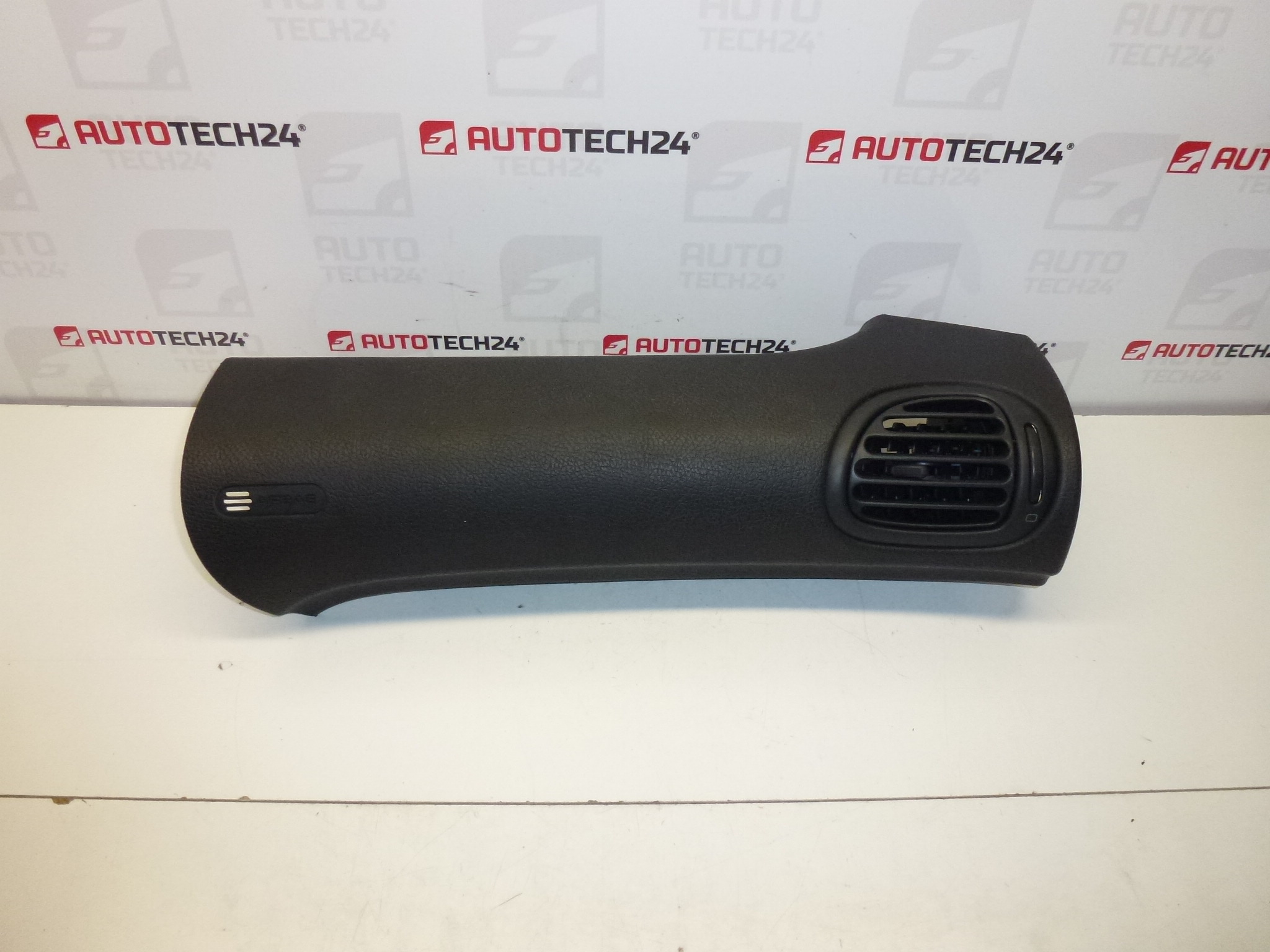 Passager airbag Peugeot 206 9642928880 8220WY