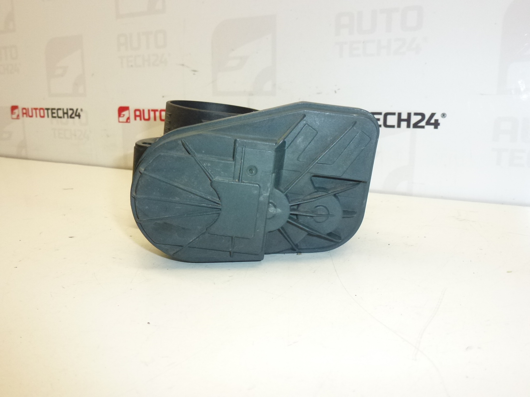 Gasspjæld 1,6 16V Citroën Peugeot 0280750164 9649510080 1635Z8