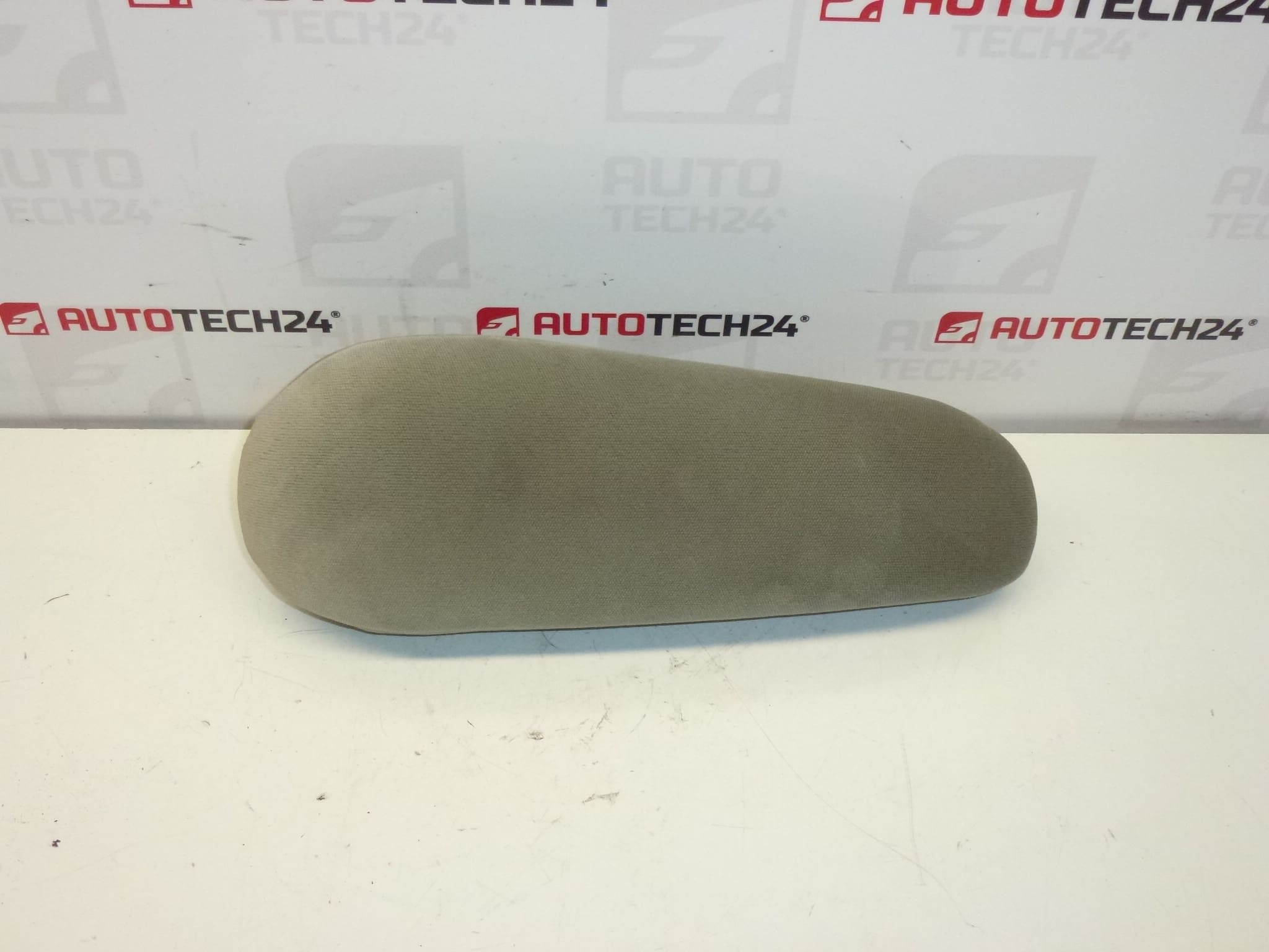 Højre armlæn Citroën Peugeot 8830H3