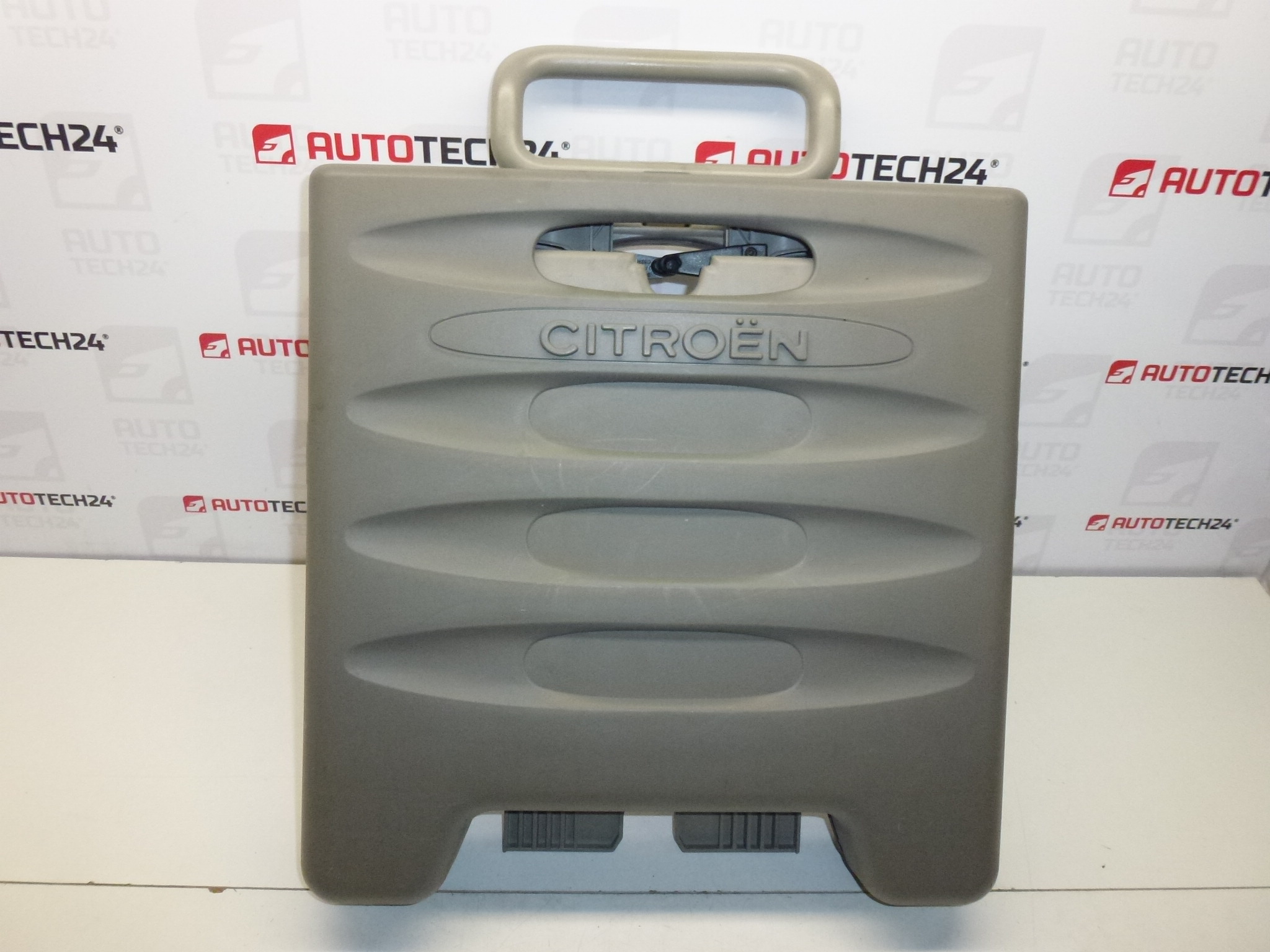 Transportkasse Citroën Xsara Picasso, Berlingo