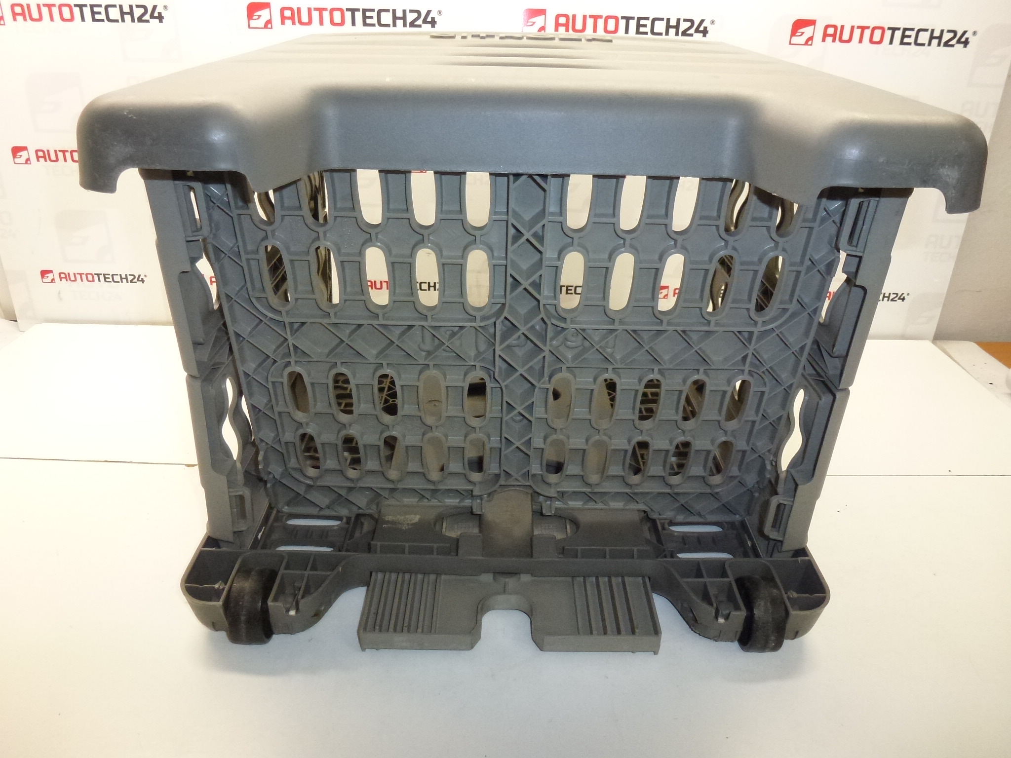 Transportkasse Citroën Xsara Picasso, Berlingo