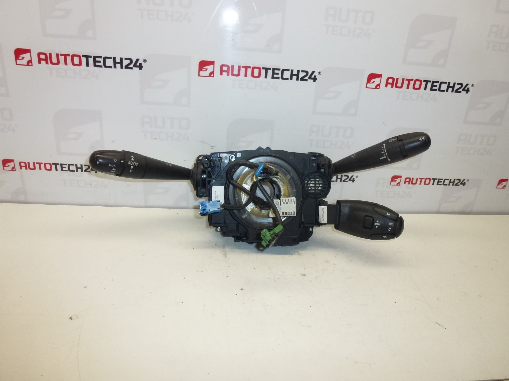 Citroën Peugeot 96663609XT 6242NC Håndtag