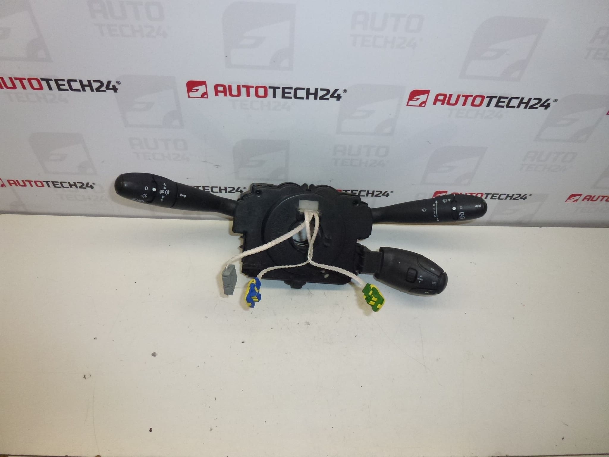 Citroën Peugeot Håndtag 96446868ZL 6242C3