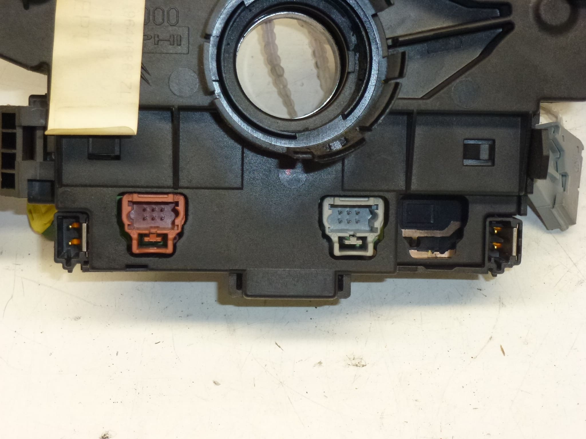 Citroën Peugeot Håndtag 96446868ZL 6242C3