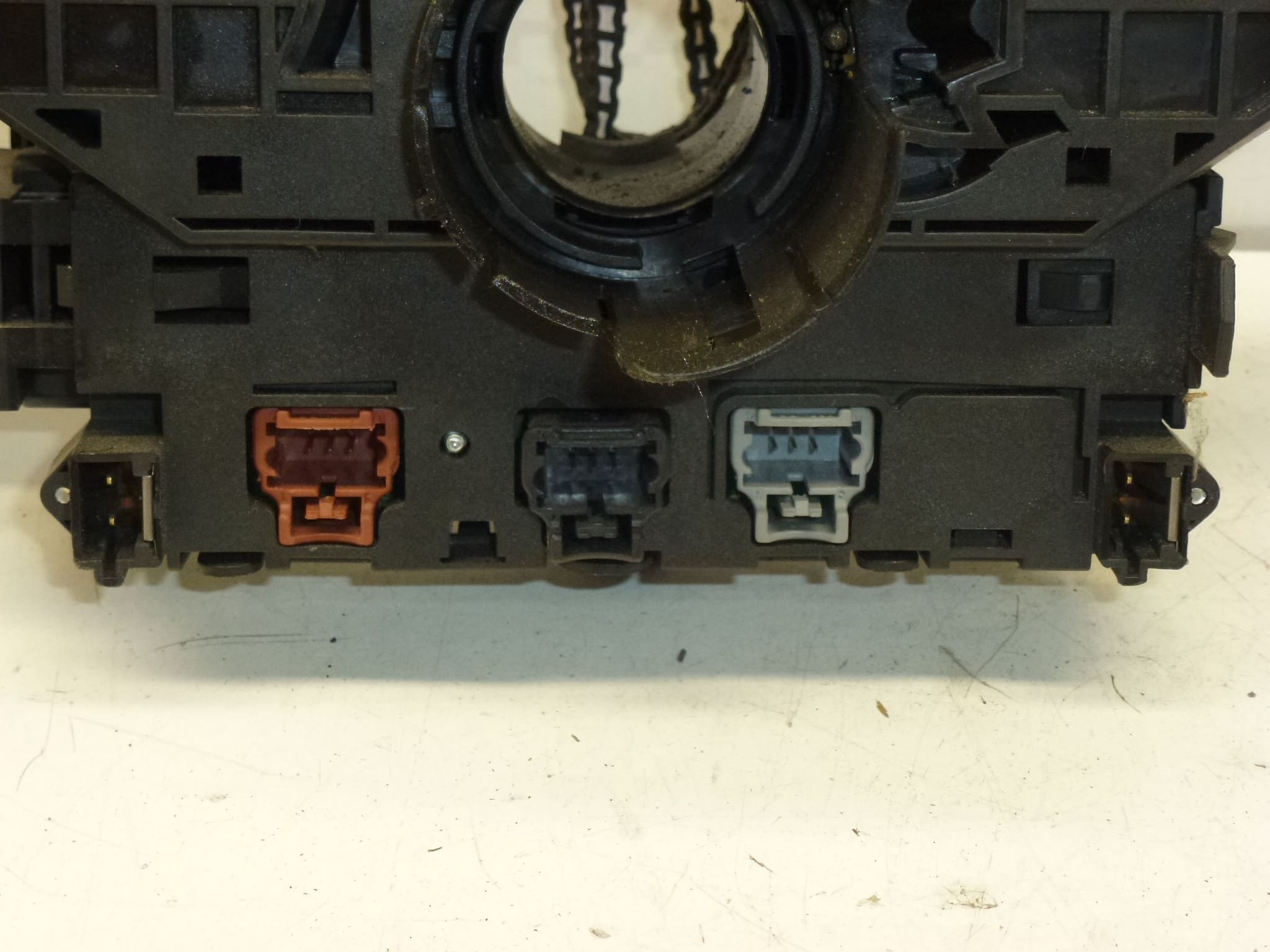 Peugeot 307 Håndtag 96509721XT