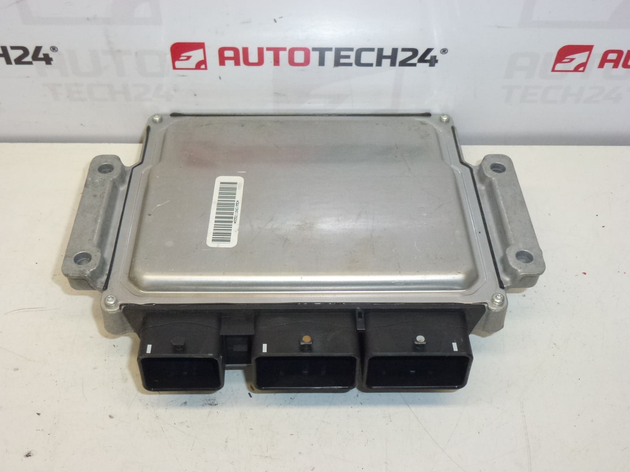 Kontrolenhed DELPHI DCM3.4 9666266480 9663548180