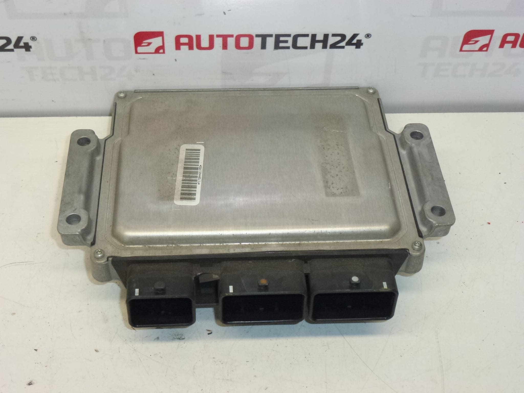 Kontrolenhed DELPHI DCM3.4 9663612380 9663548180