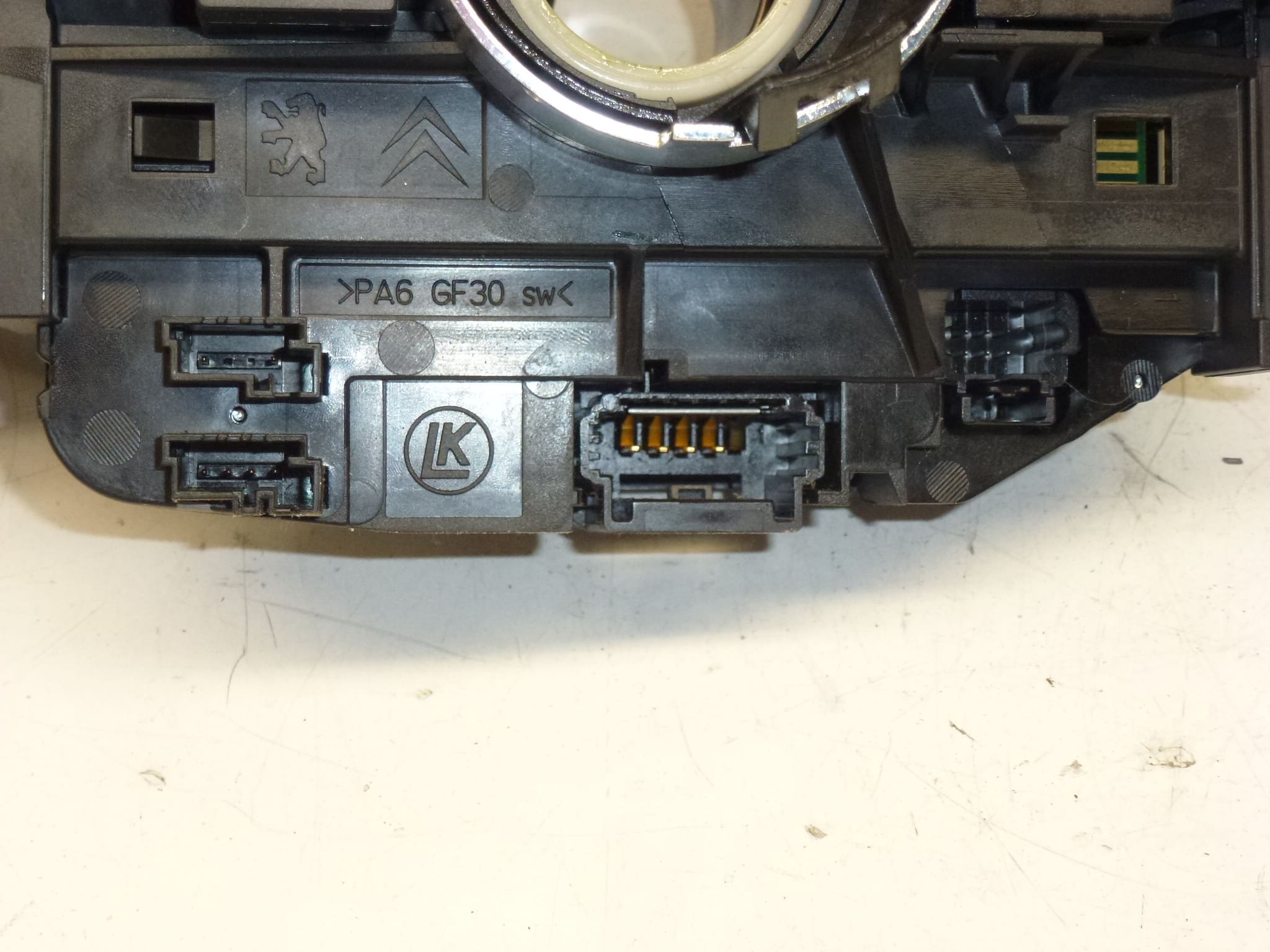 Citroën Peugeot 96773911XT 6242WQ Håndtag