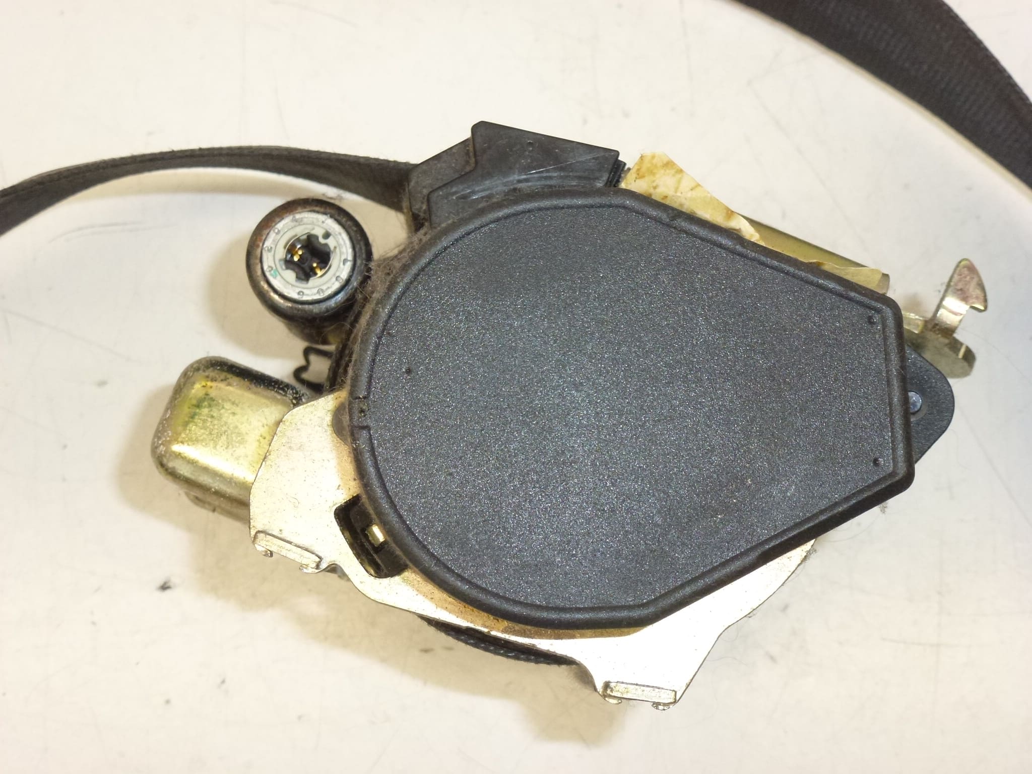 Citroën Xsara Picasso venstre forrem 96314387XX 8974L7