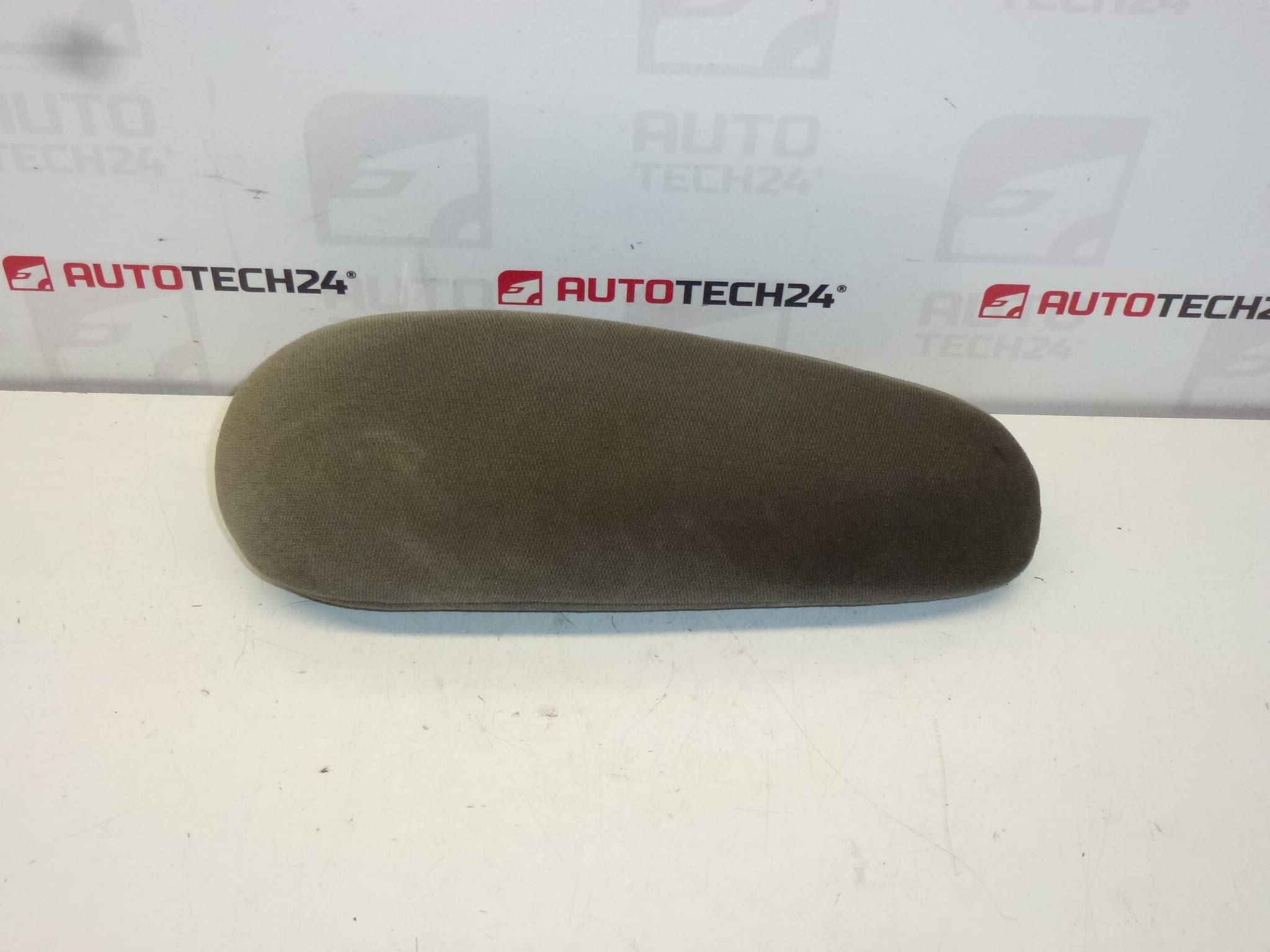 Højre armlæn Citroën Peugeot 8969TY