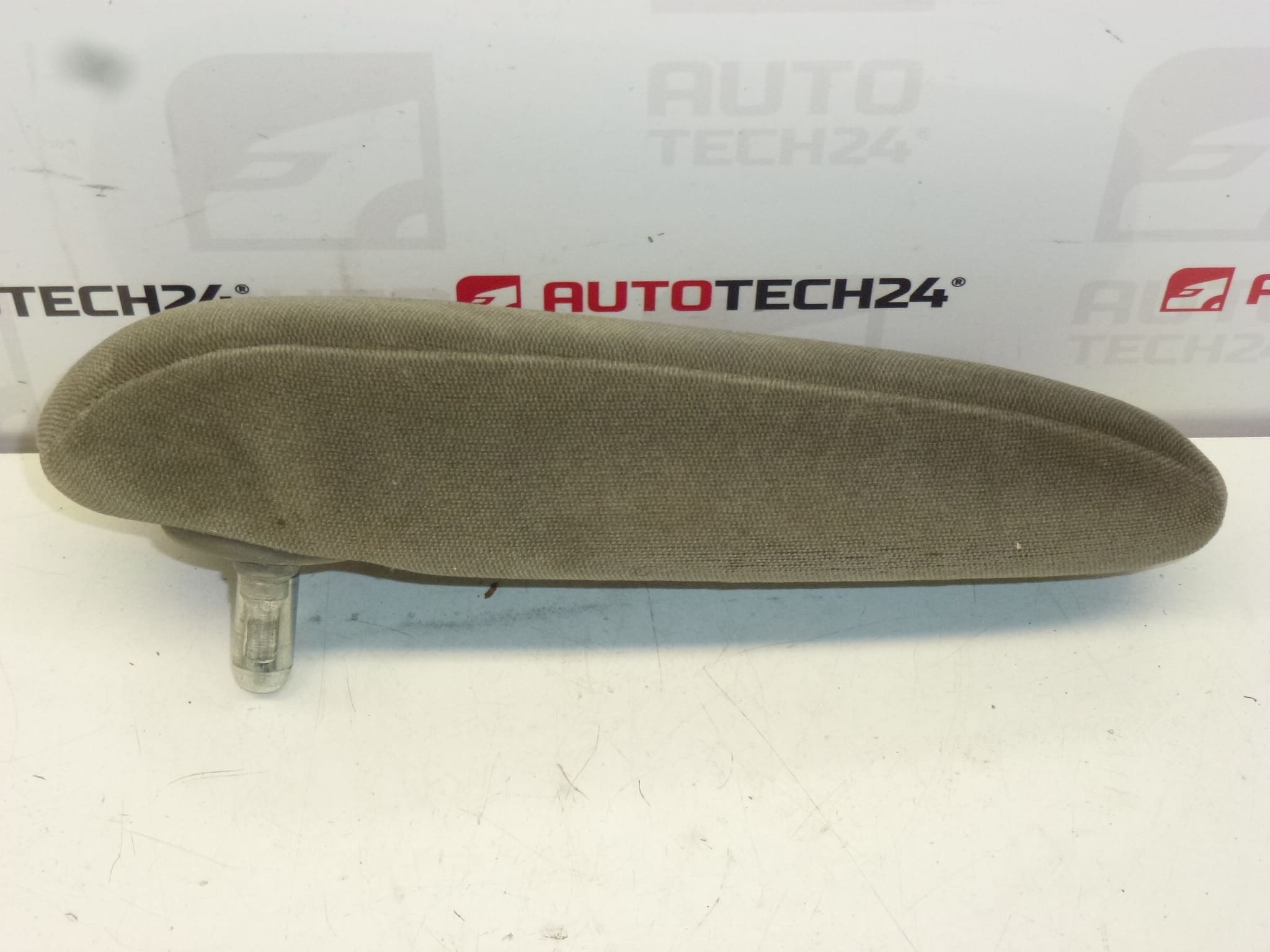 Højre armlæn Citroën Peugeot 8969TY