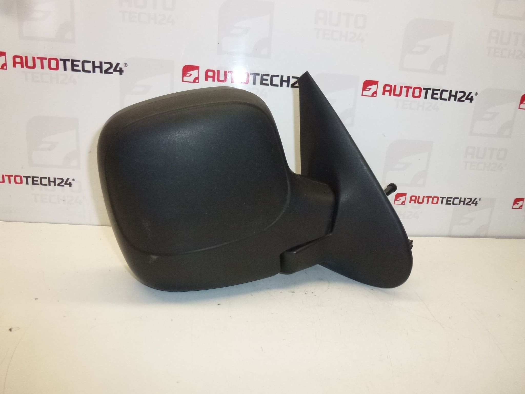 Højre spejl Citroën Berlingo II 96193823XT 8153HR