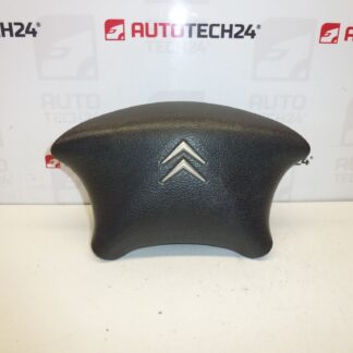 Fører airbag Citroën C8 14958410YR 4112HQ