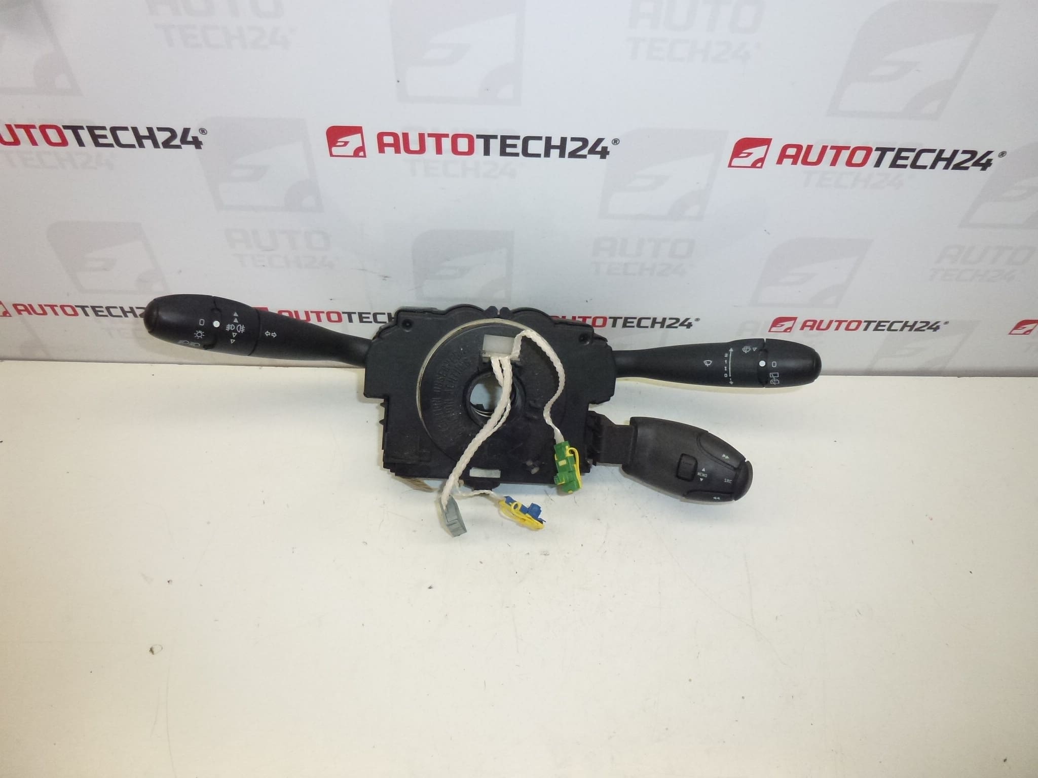 Citroën Peugeot 96595074XT 624266 Håndtag