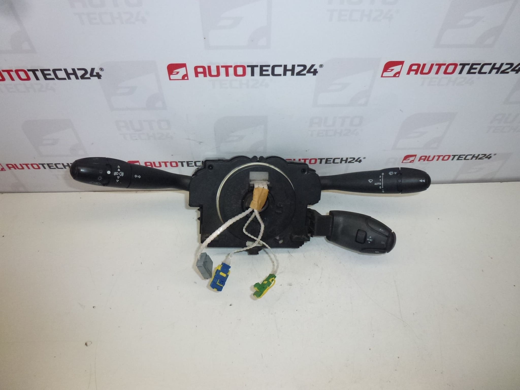 Citroën Peugeot 96605658XT 6242H6 Håndtag