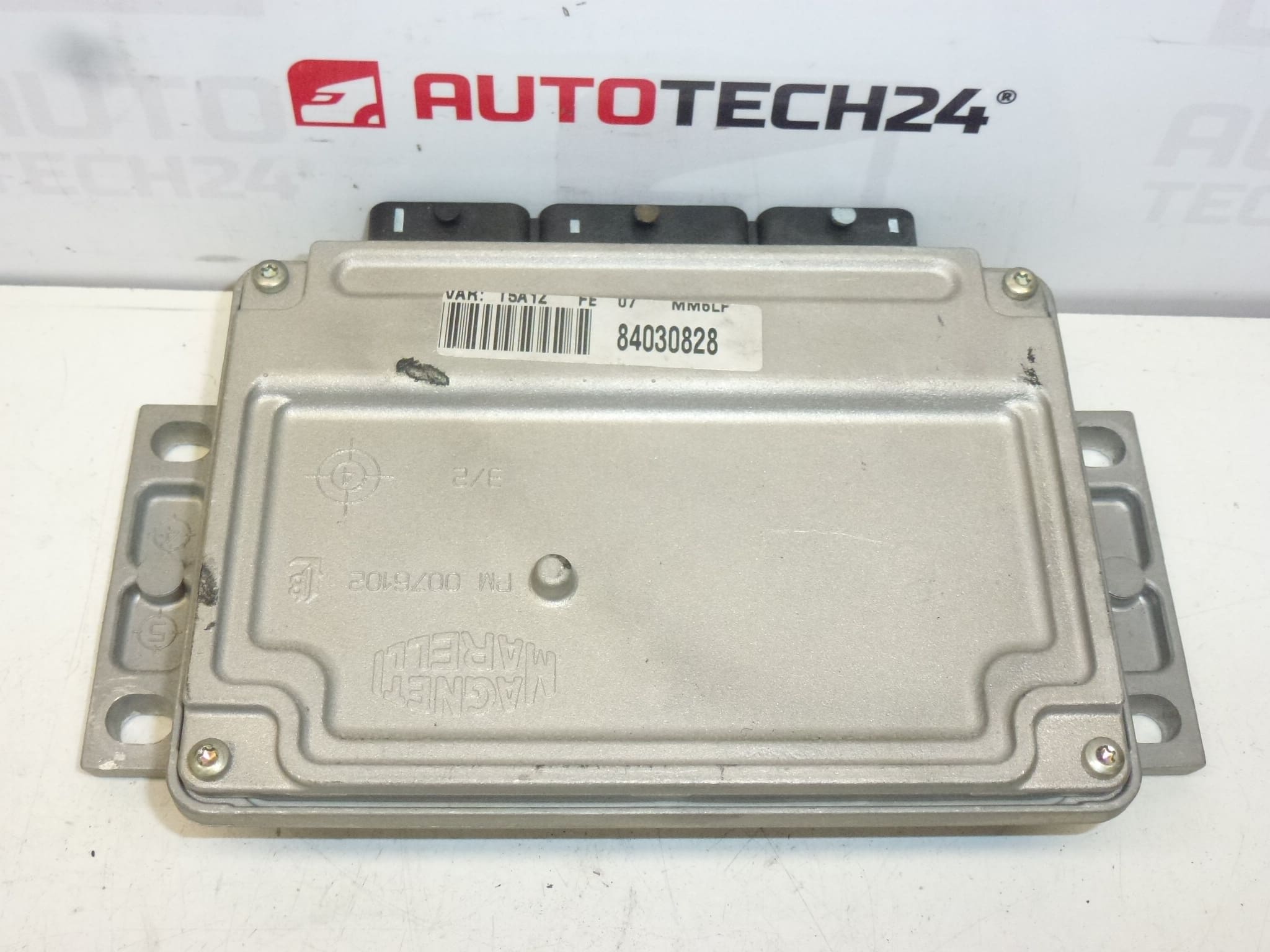 Kontrolenhed IAW 6LP2.01 9657429580 9647498180 194031