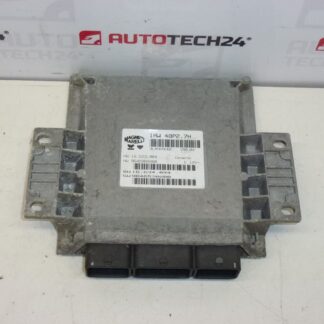 Kontrolenhed IAW 48P2.7H 9646570280 9645989480 1938VY