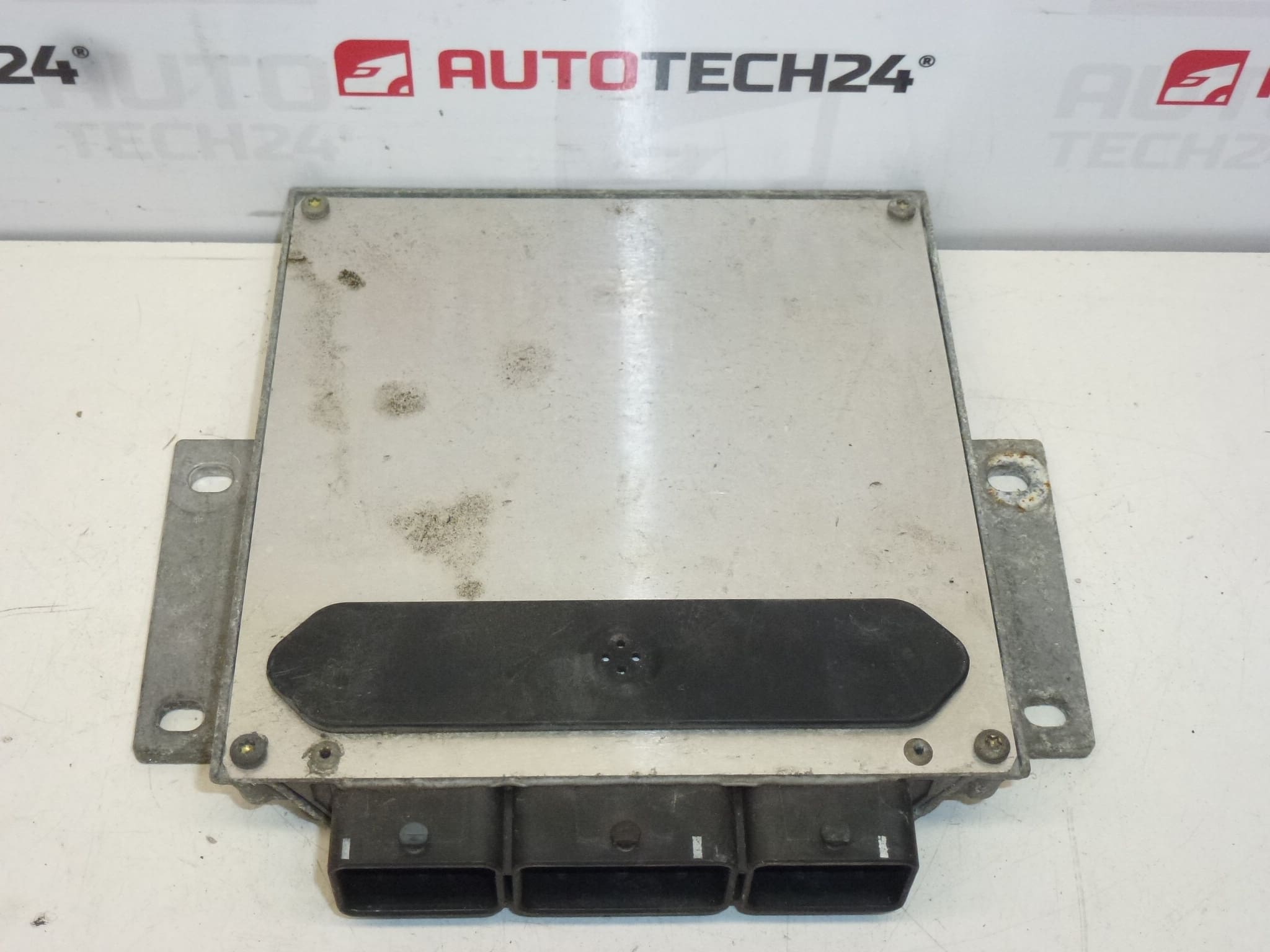 Kontrolenhed IAW 48P2.7H 9646570280 9645989480 1938VY