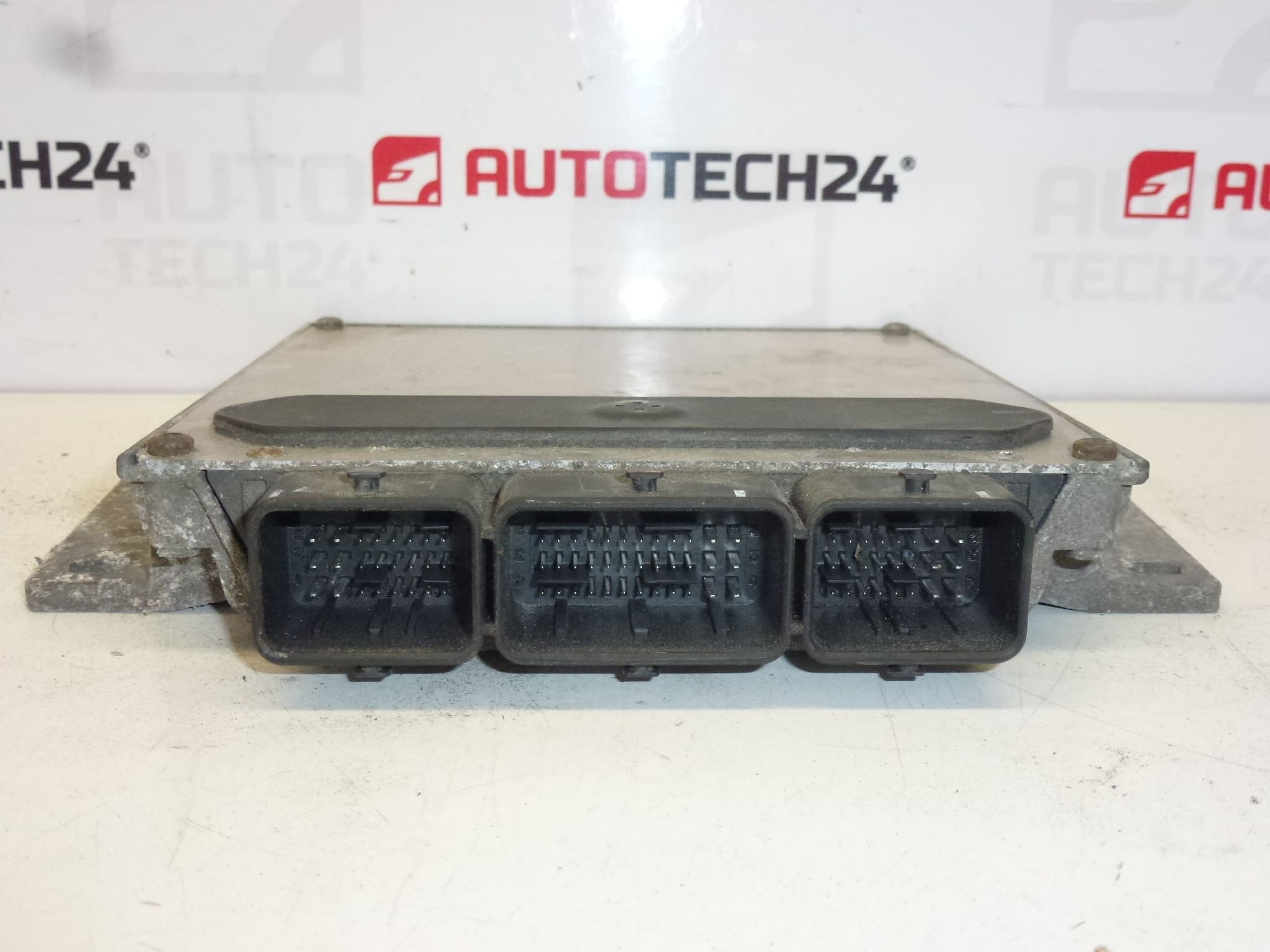 Kontrolenhed IAW 48P2.7H 9655756780 9645989480 1938VY