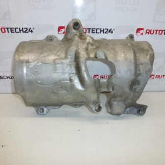 Varmeskjold 1.6 HDI Citroën Peugeot 9657375280 1723AX