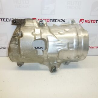 Varmeskjold 1.6 HDI Citroën Peugeot 9680347680