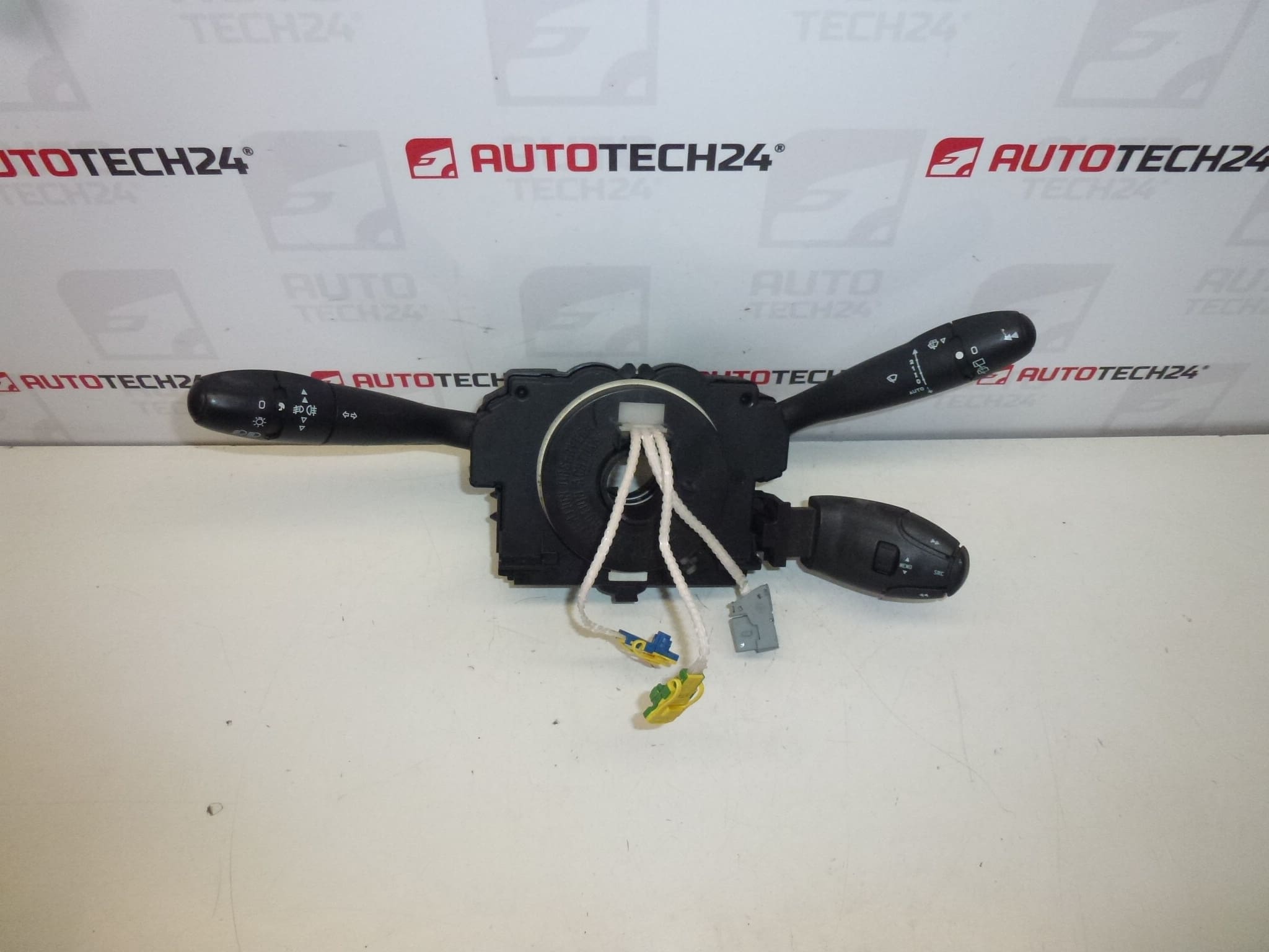 Citroën Peugeot 96593493XT 624299 Håndtag