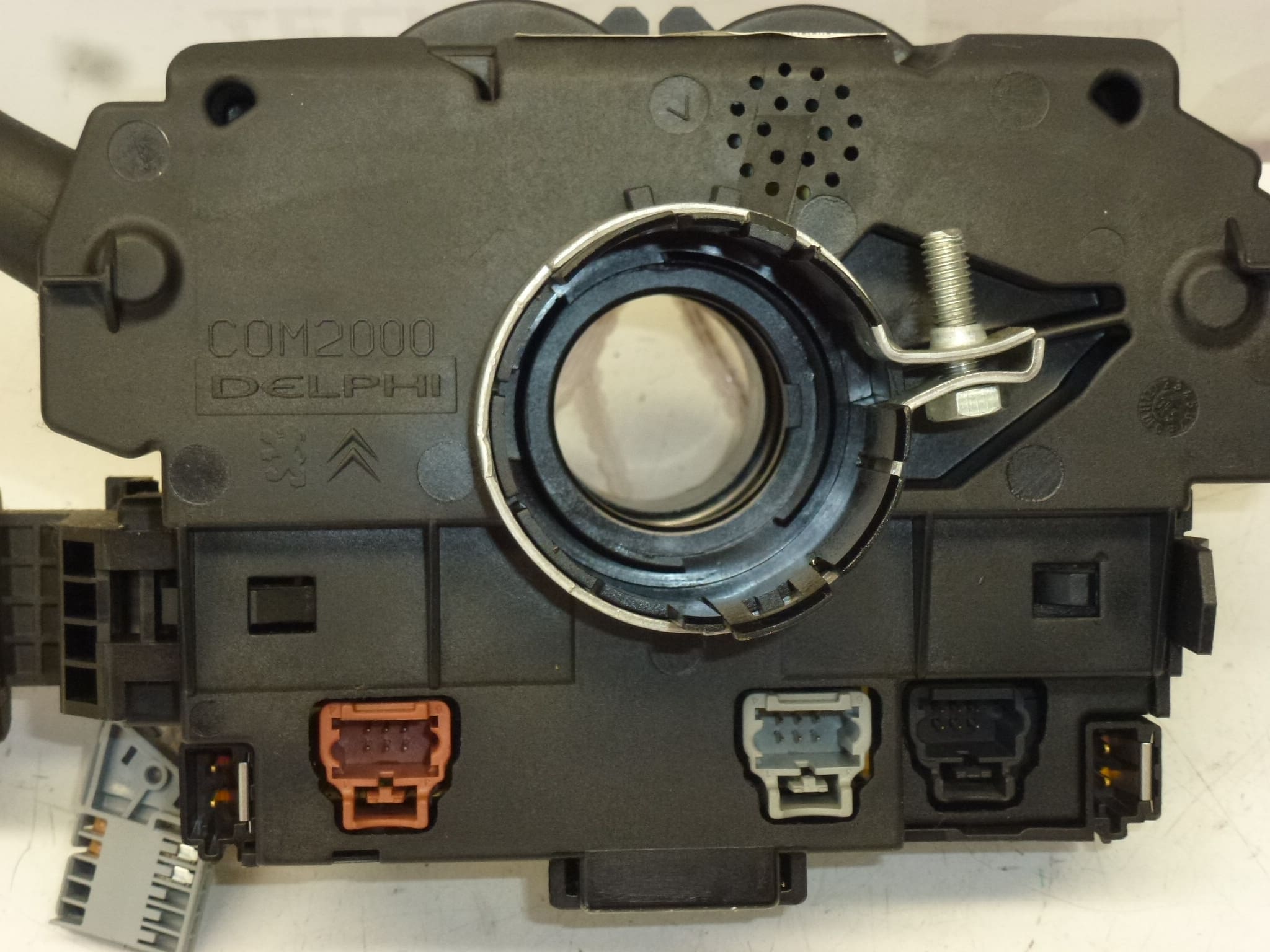 Citroën Peugeot 96593493XT 624299 Håndtag