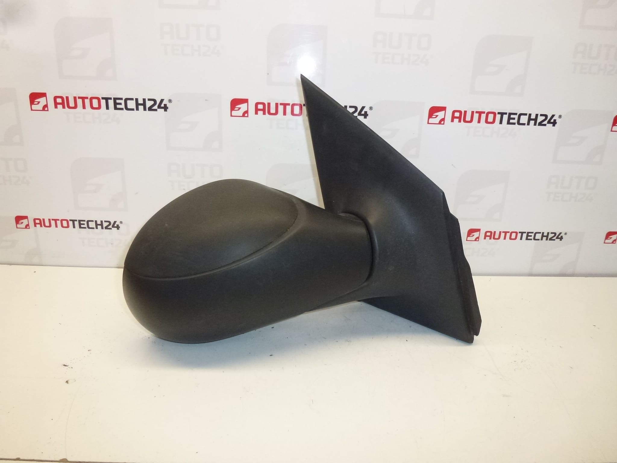 Højre sidespejl Citroën C2 mekanisk 8149RG
